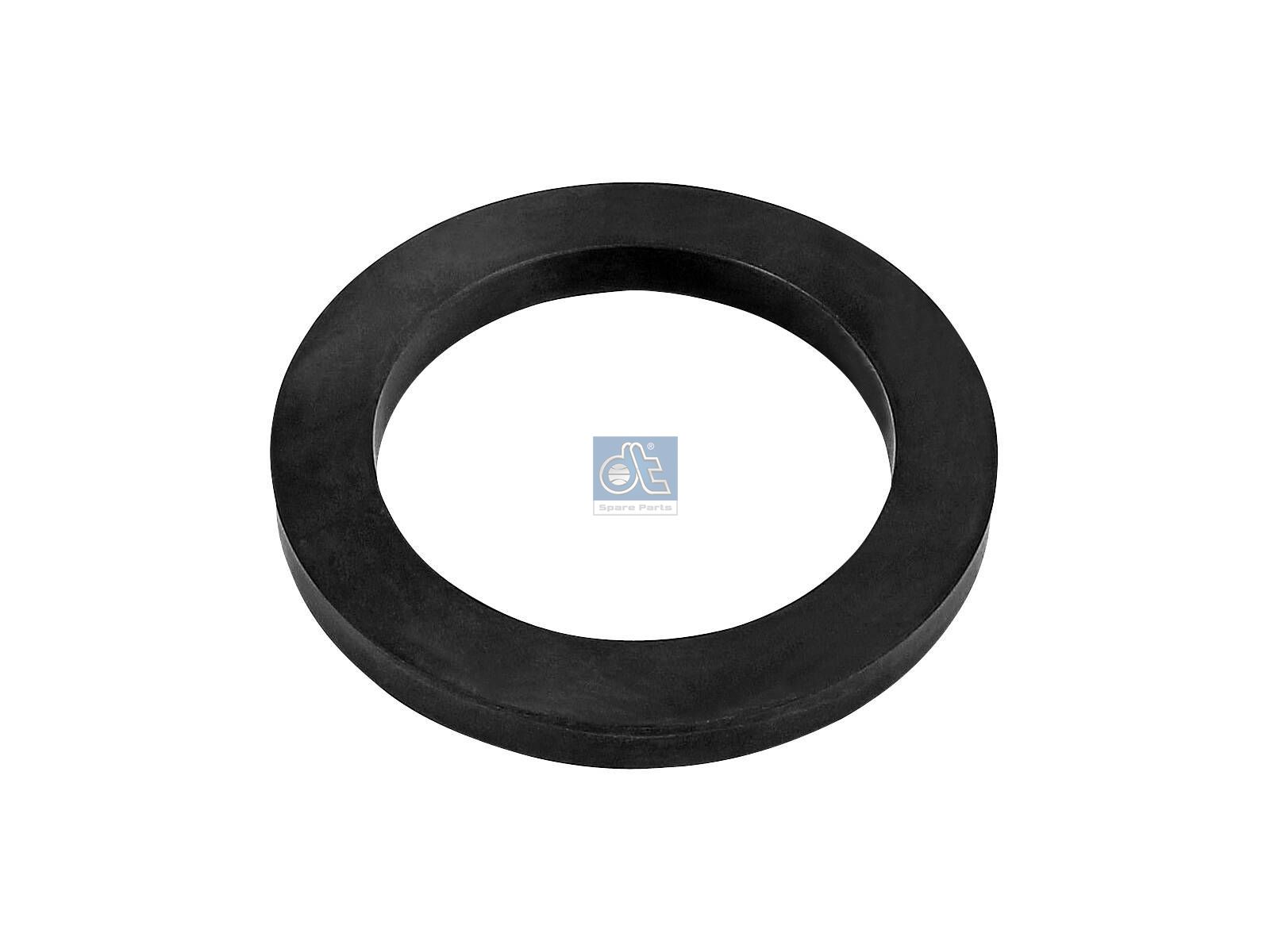 DT Spare Parts 2.33025 Spacer ring, d: 80 mm, D: 112 mm, H: 11 mm