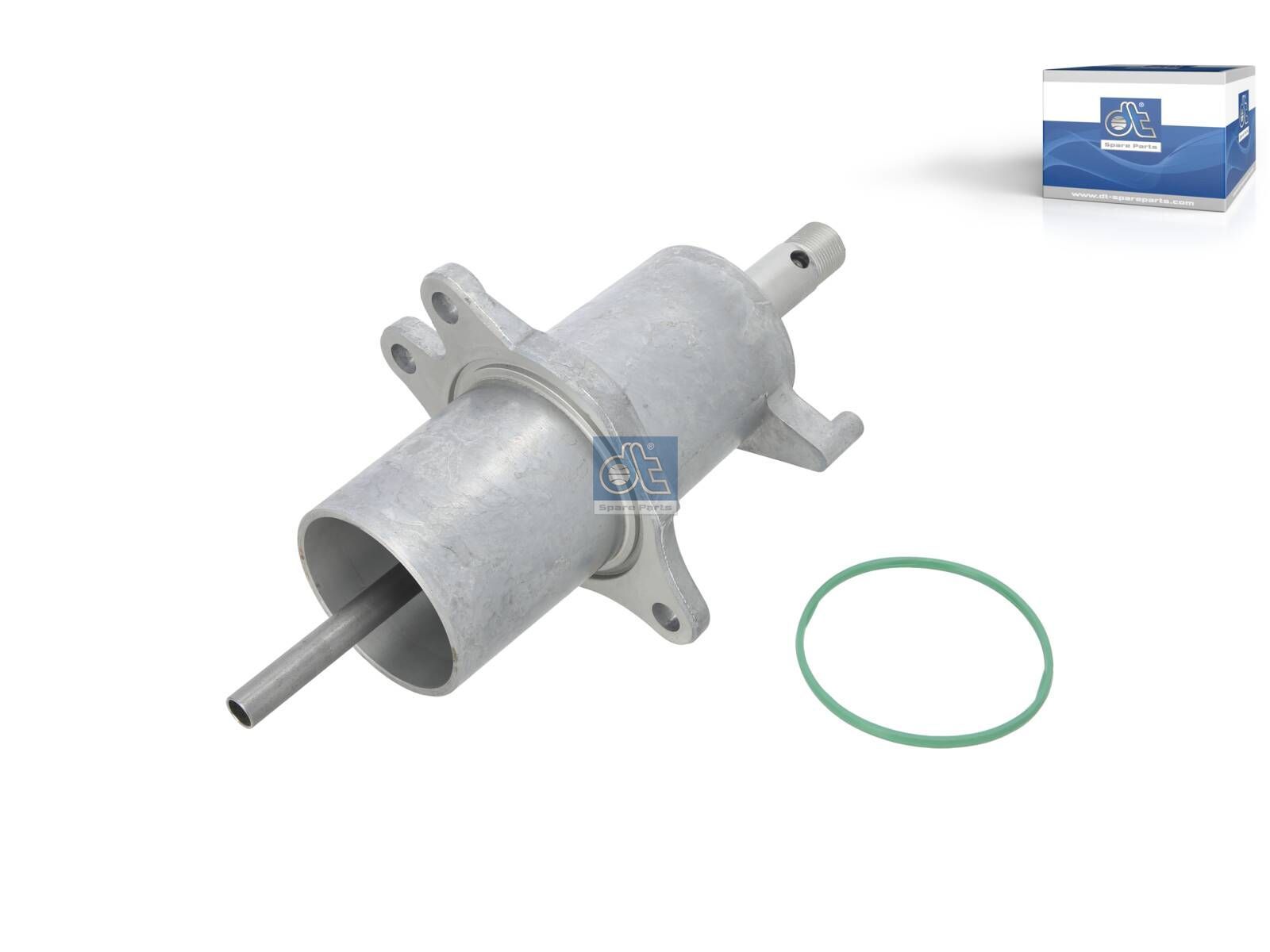 DT Spare Parts 2.33036 Filter protection