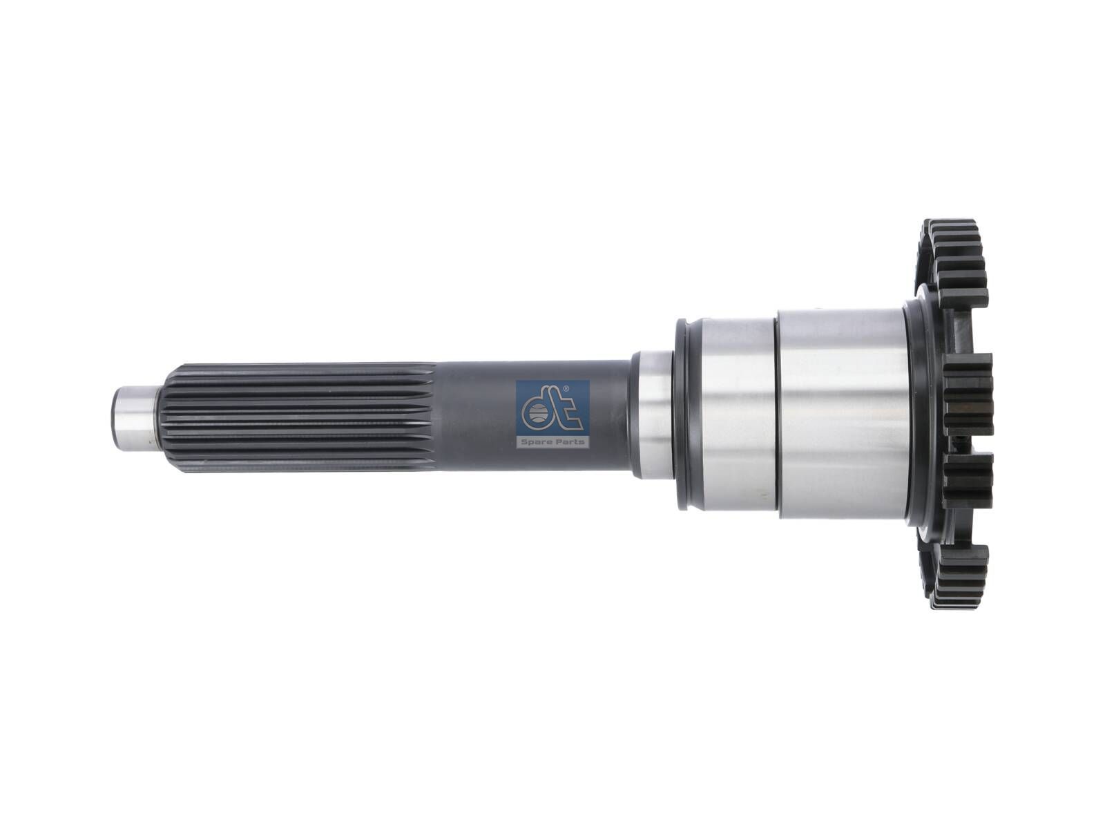 DT Spare Parts 2.33041 Input shaft