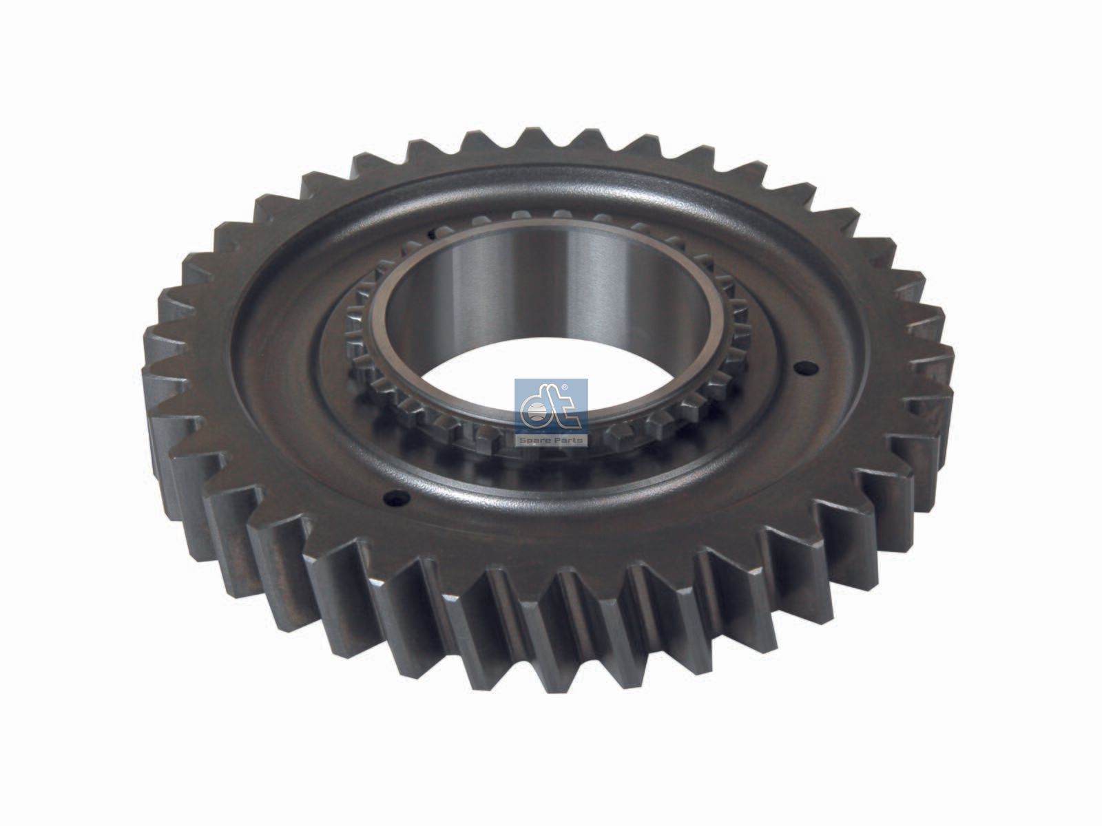 DT Spare Parts 2.33118 Gear