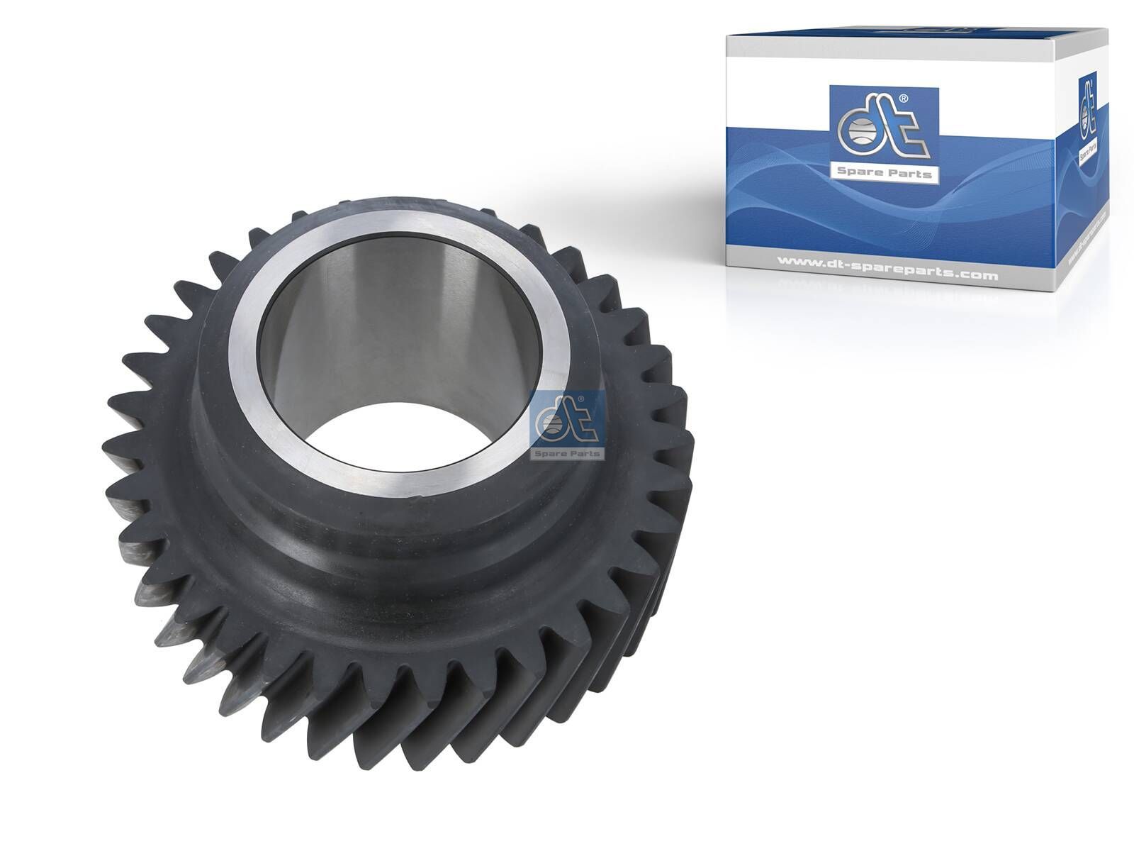 DT Spare Parts 2.33125 Gear