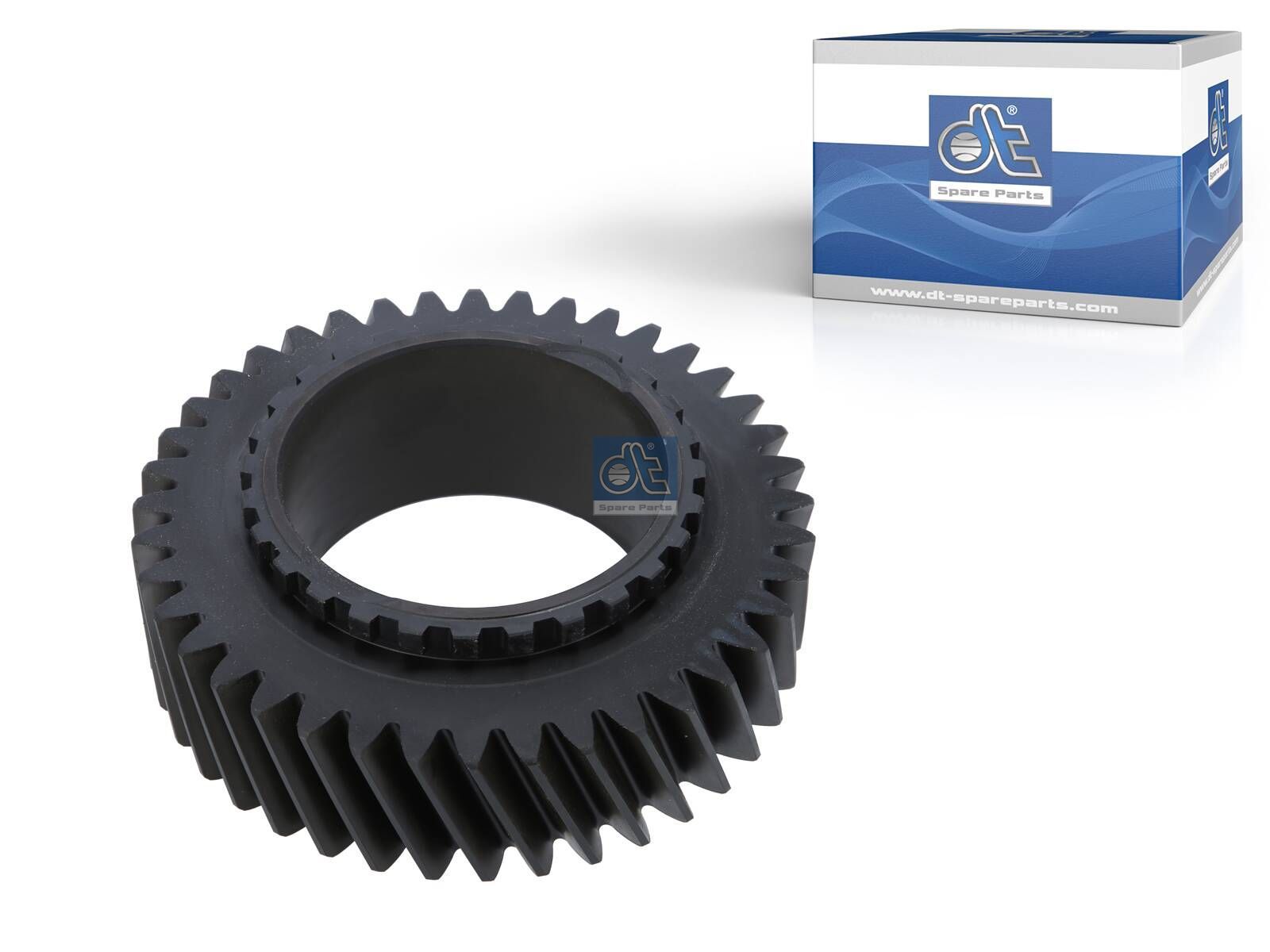 DT Spare Parts 2.33126 Gear