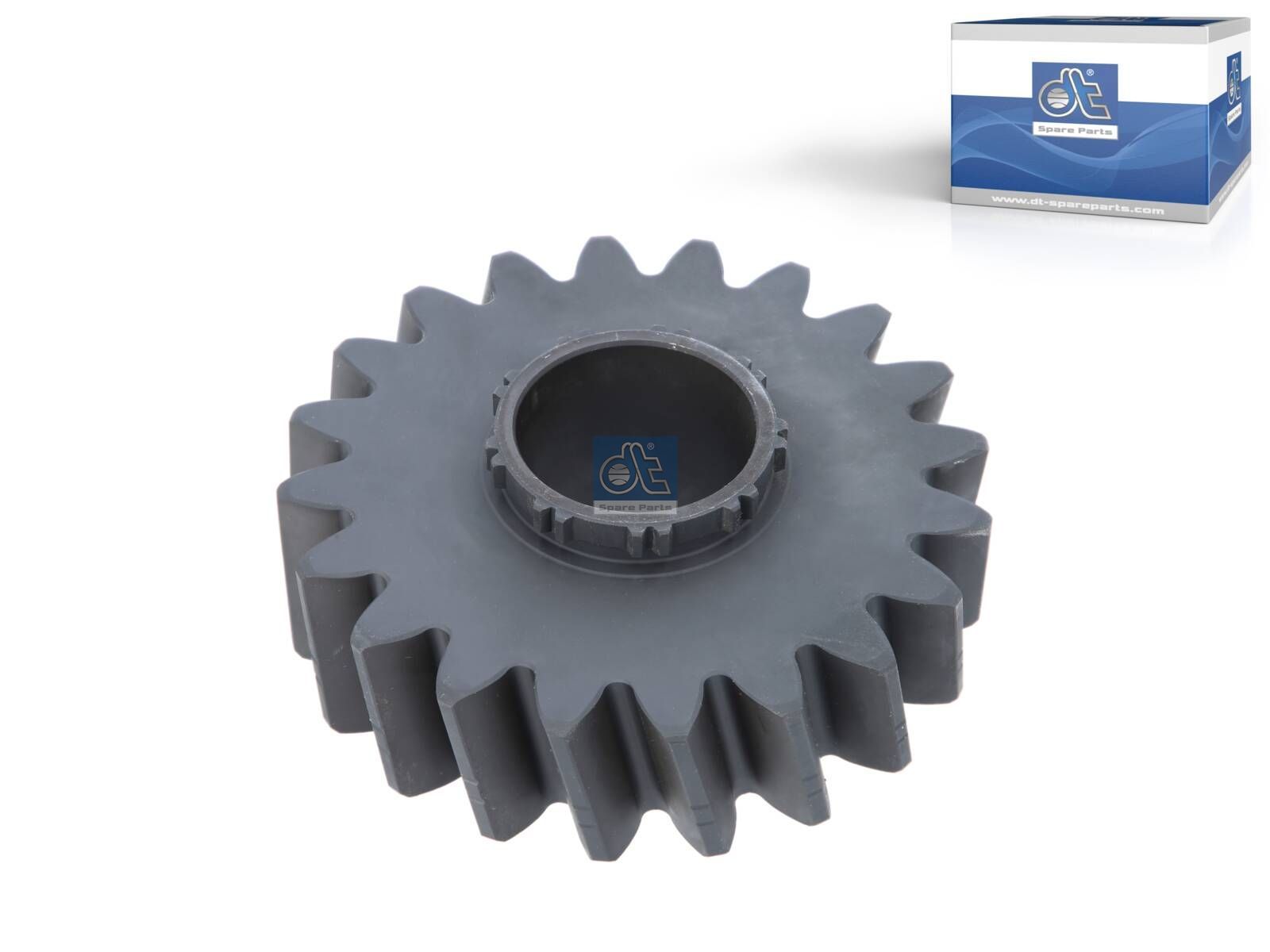 DT Spare Parts 2.33141 Reverse idler gear