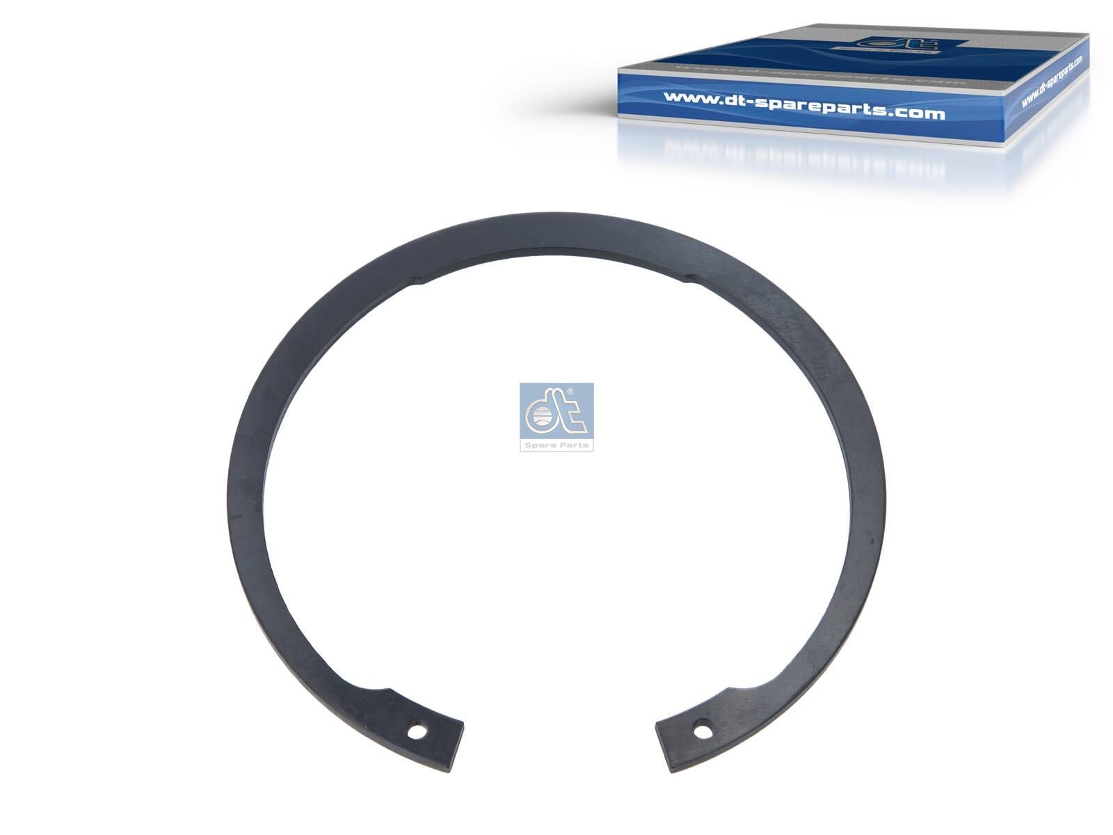 DT Spare Parts 2.33182 Lock ring, S: 3.8 mm