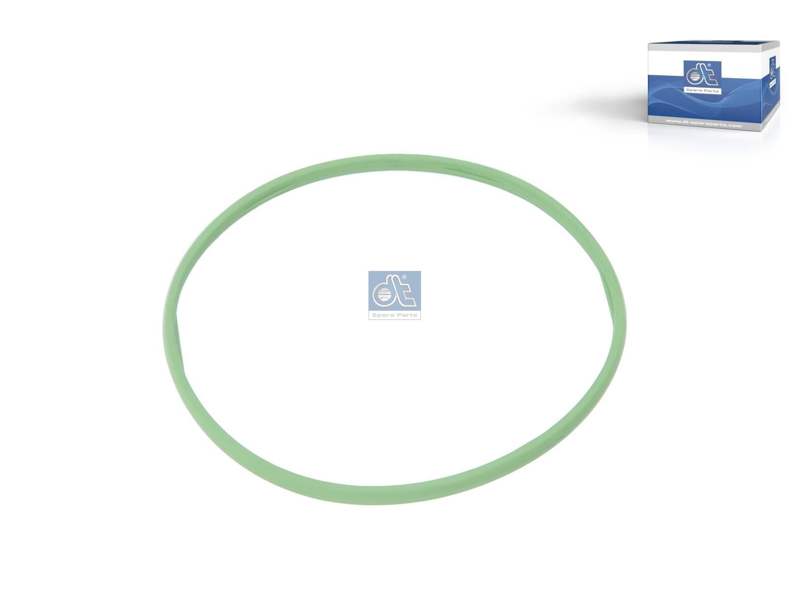 DT Spare Parts 2.33191 Seal ring, filter protection