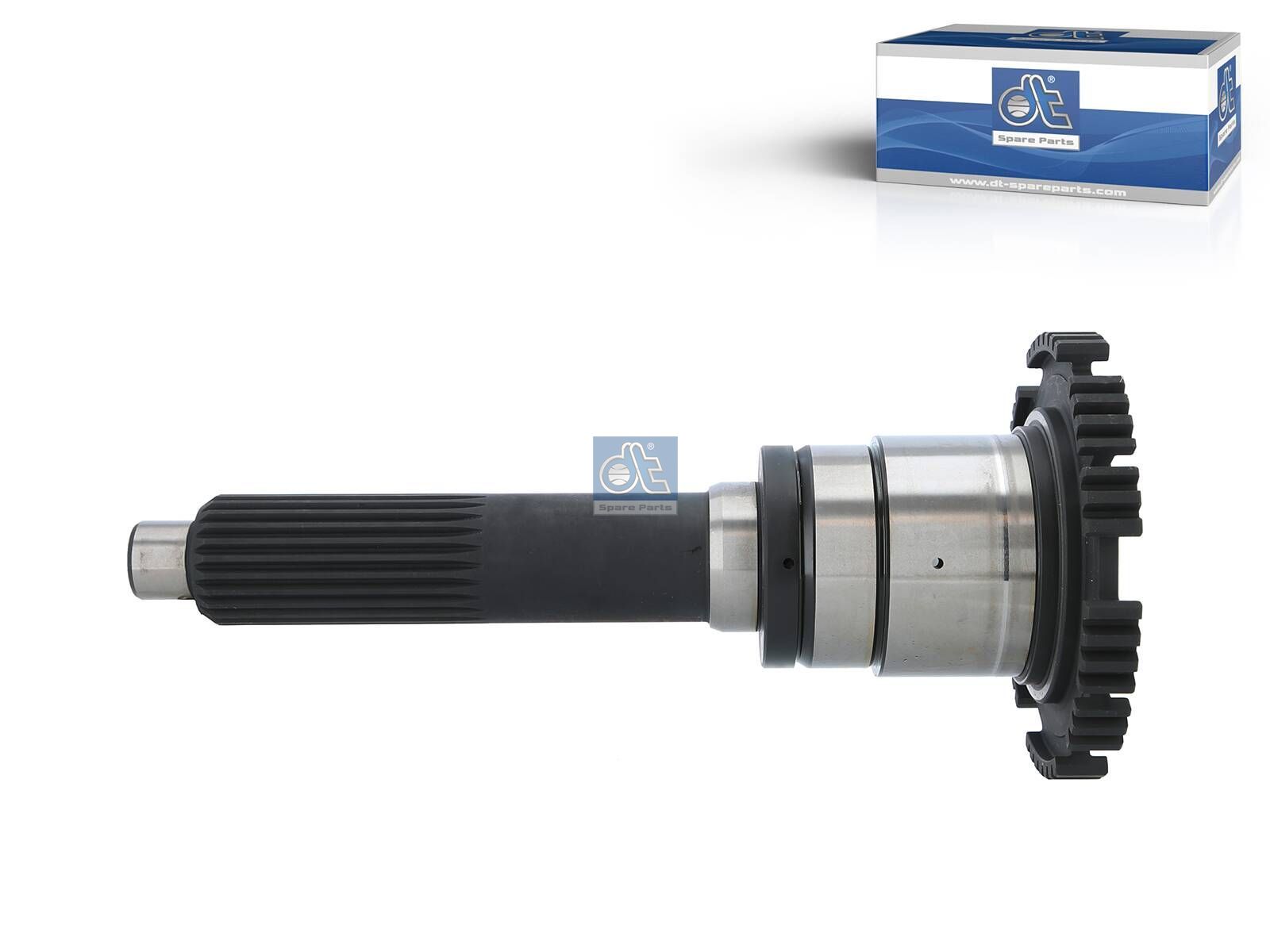 DT Spare Parts 2.33201 Input shaft