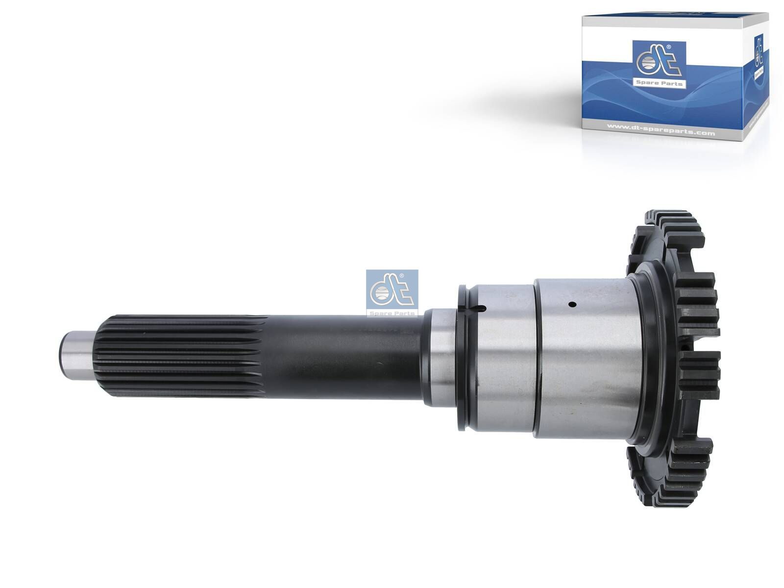 DT Spare Parts 2.33203 Input shaft