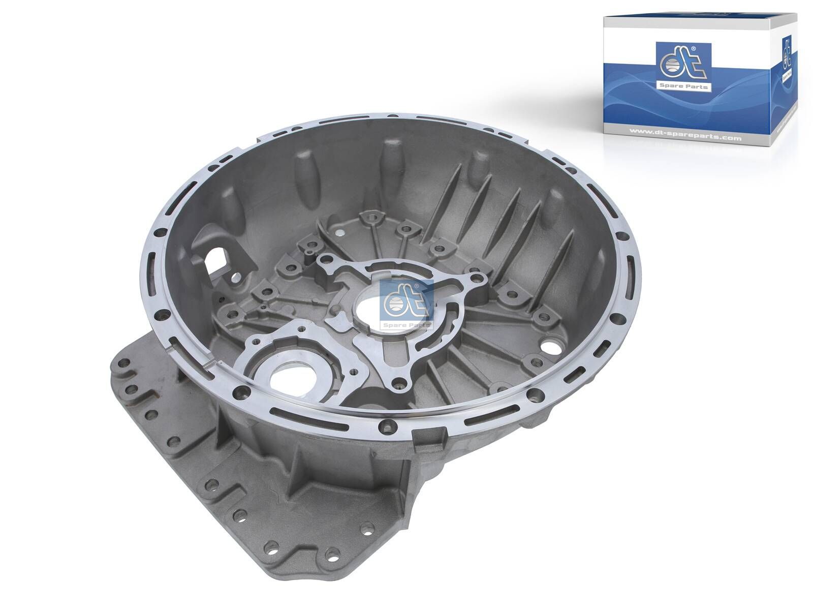 DT Spare Parts 2.33235 Clutch housing