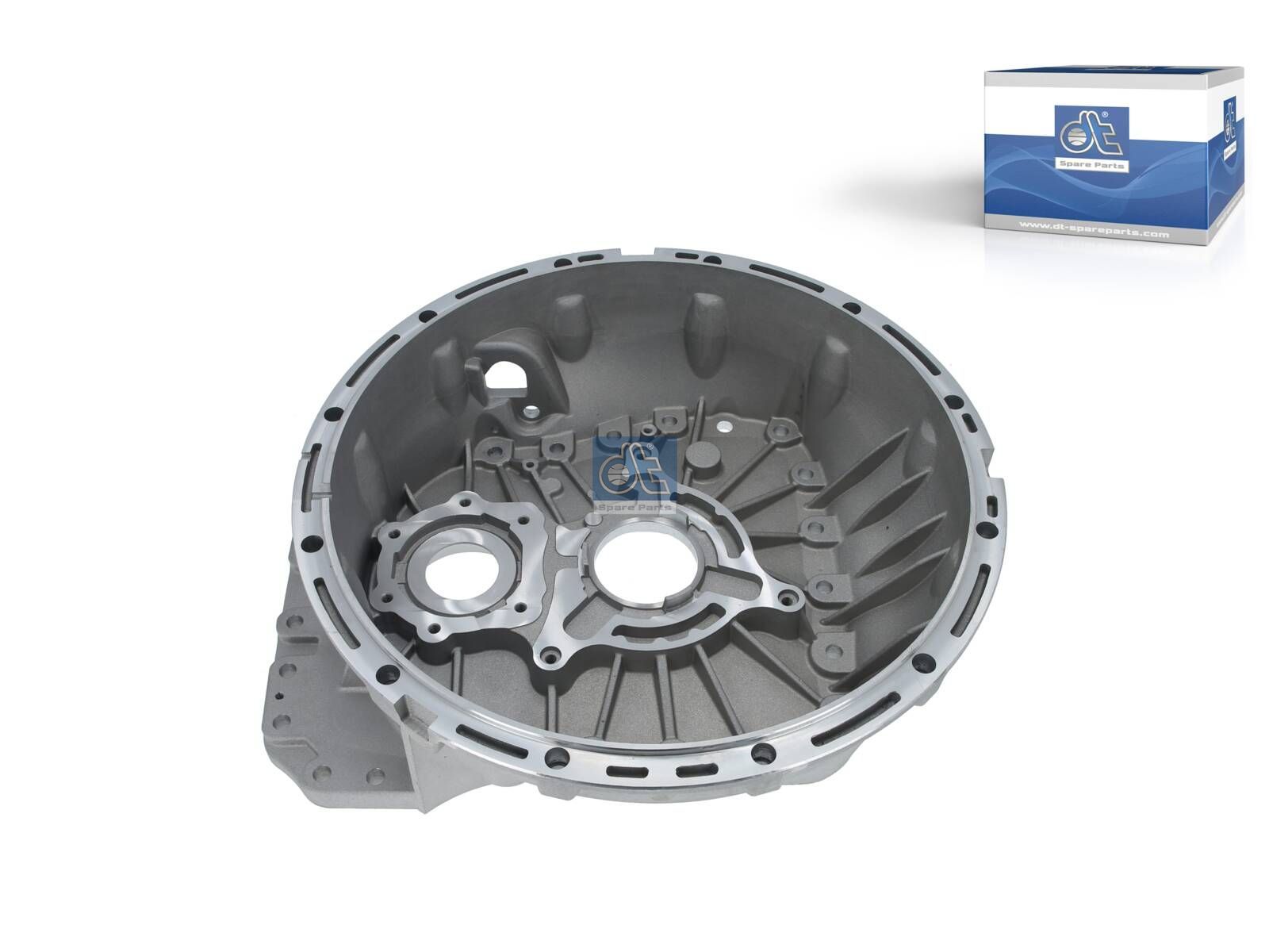 DT Spare Parts 2.33236 Clutch housing
