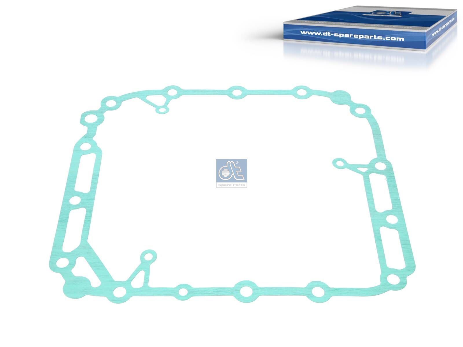 DT Spare Parts 2.33350 Gasket, control housing