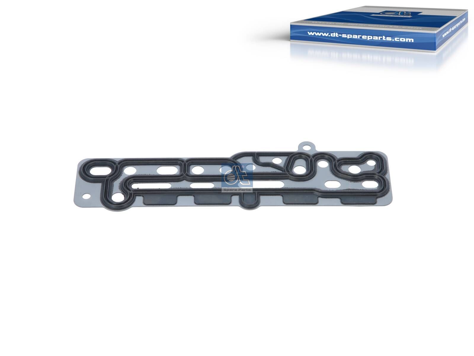 DT Spare Parts 2.33351 Gasket, control housing