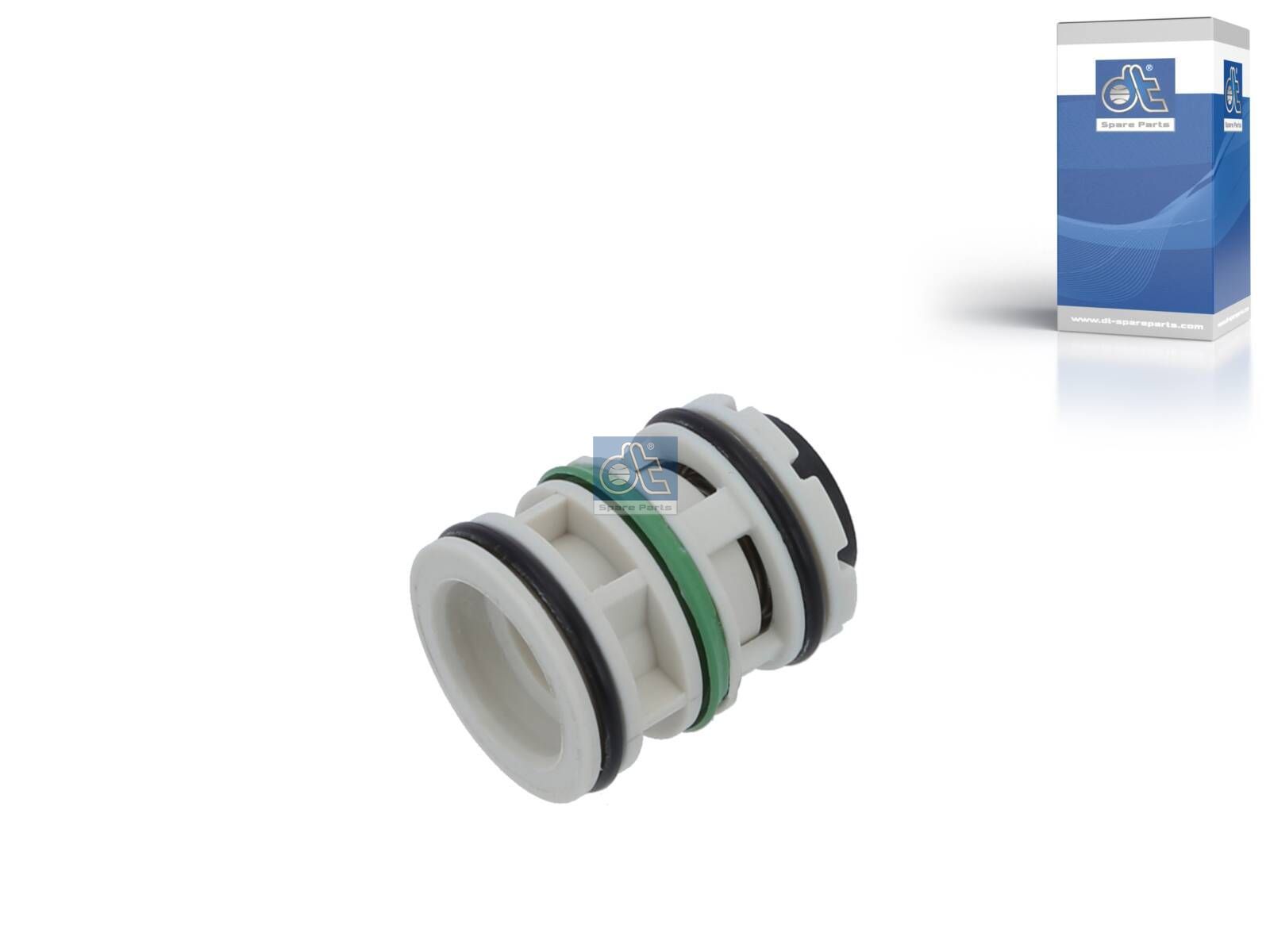 DT Spare Parts 2.33370 Valve plunger