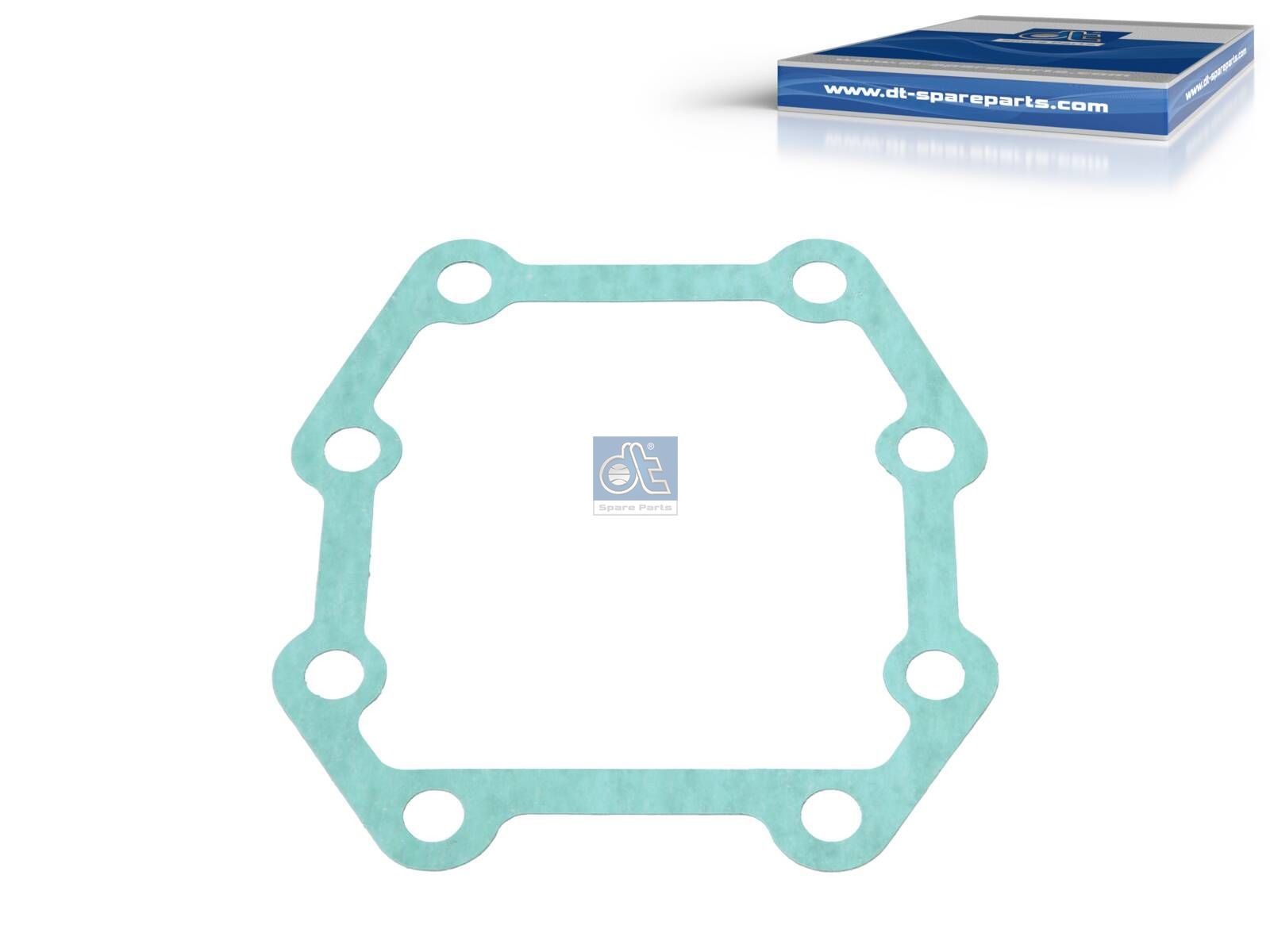 DT Spare Parts 2.33374 Gasket, Gearbox