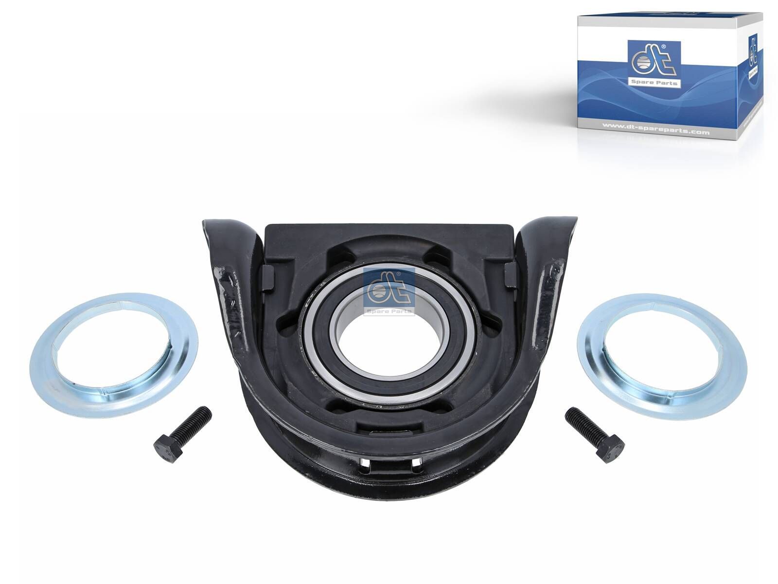 DT Spare Parts 2.34056 Center bearing, d: 70 mm