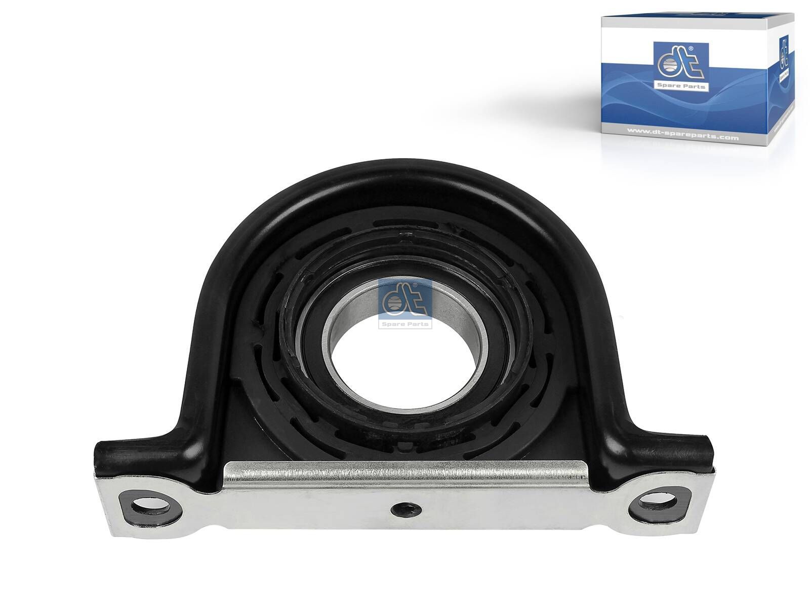 DT Spare Parts 2.34057 Center bearing, d: 60 mm