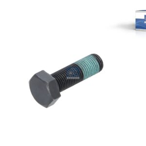 DT Spare Parts 2.34125 Screw, M14, L: 46 mm, 10.9