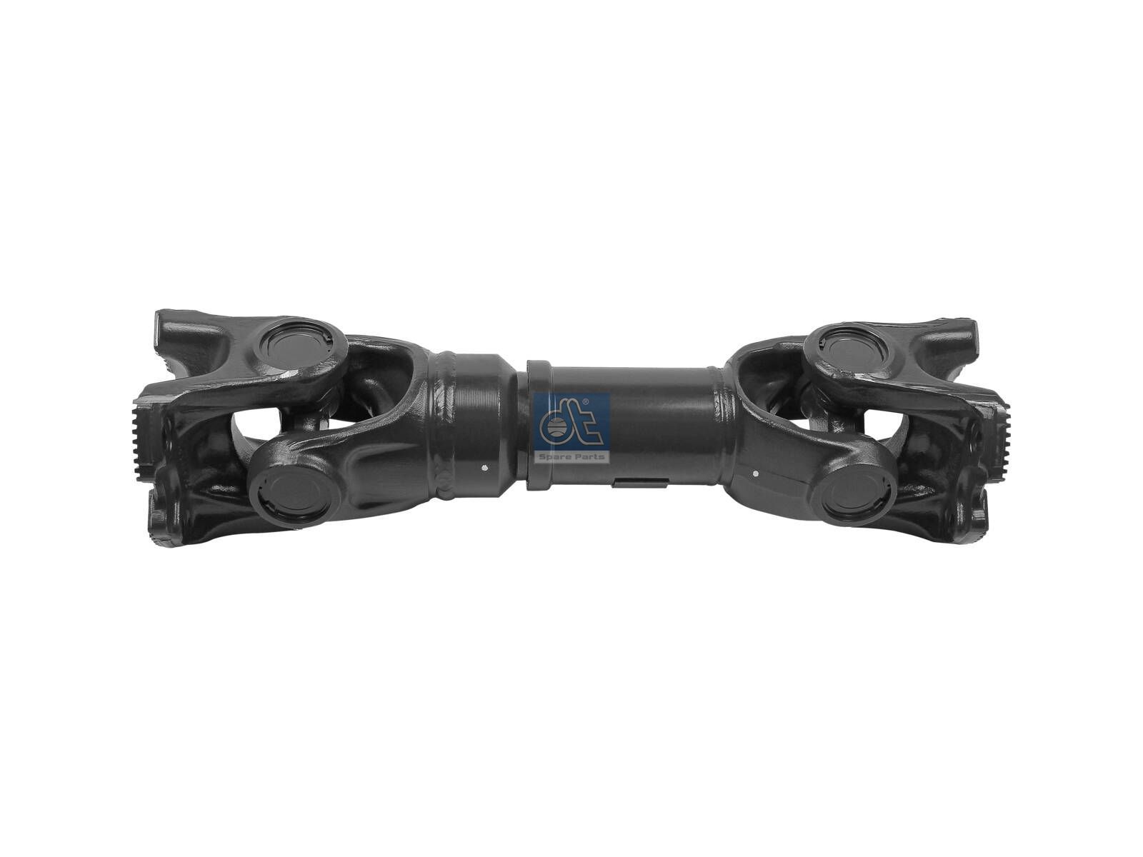 DT Spare Parts 2.34207 Propeller shaft, L: 626 mm