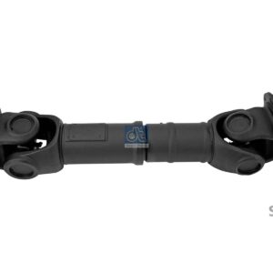 DT Spare Parts 2.34209 Propeller shaft, L: 1006 mm