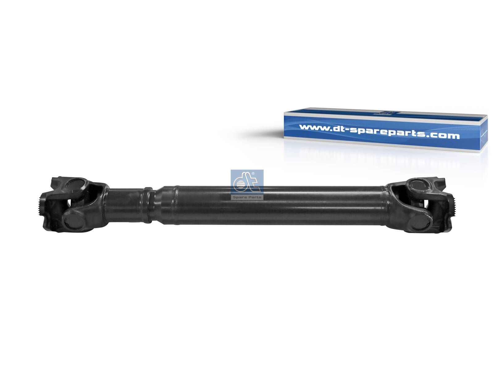 DT Spare Parts 2.34217 Propeller shaft