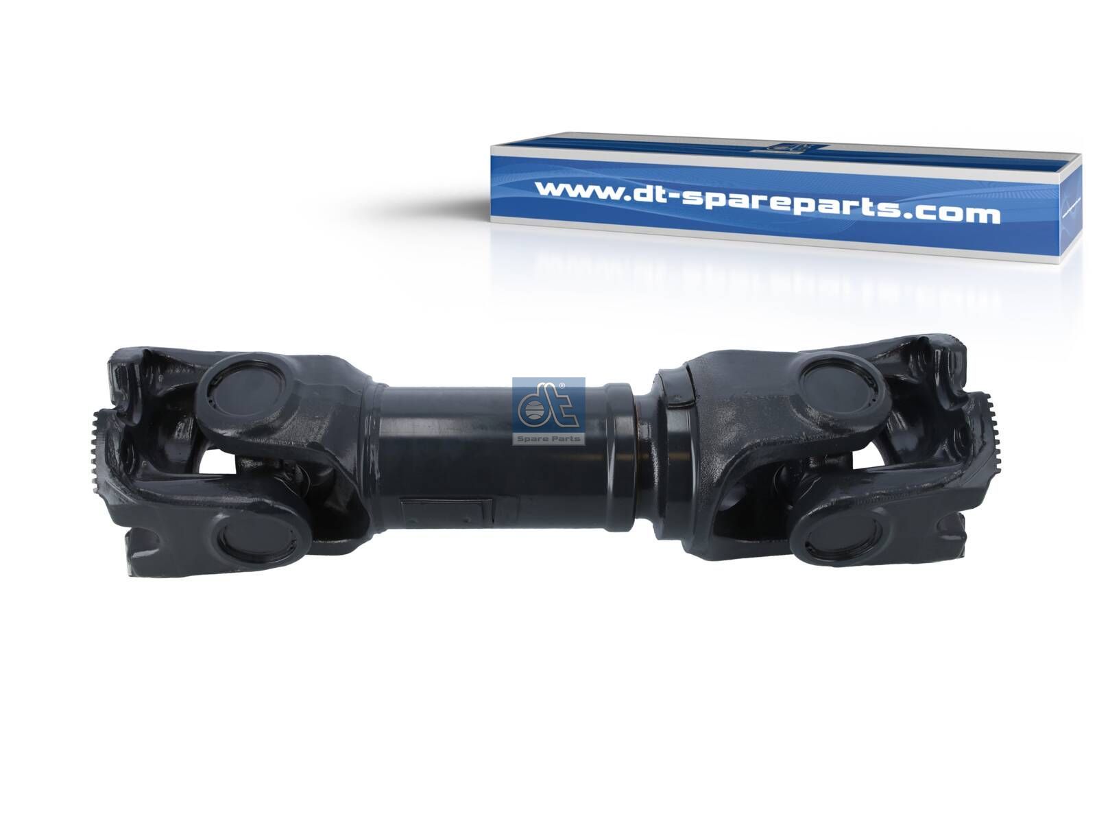 DT Spare Parts 2.34218 Propeller shaft
