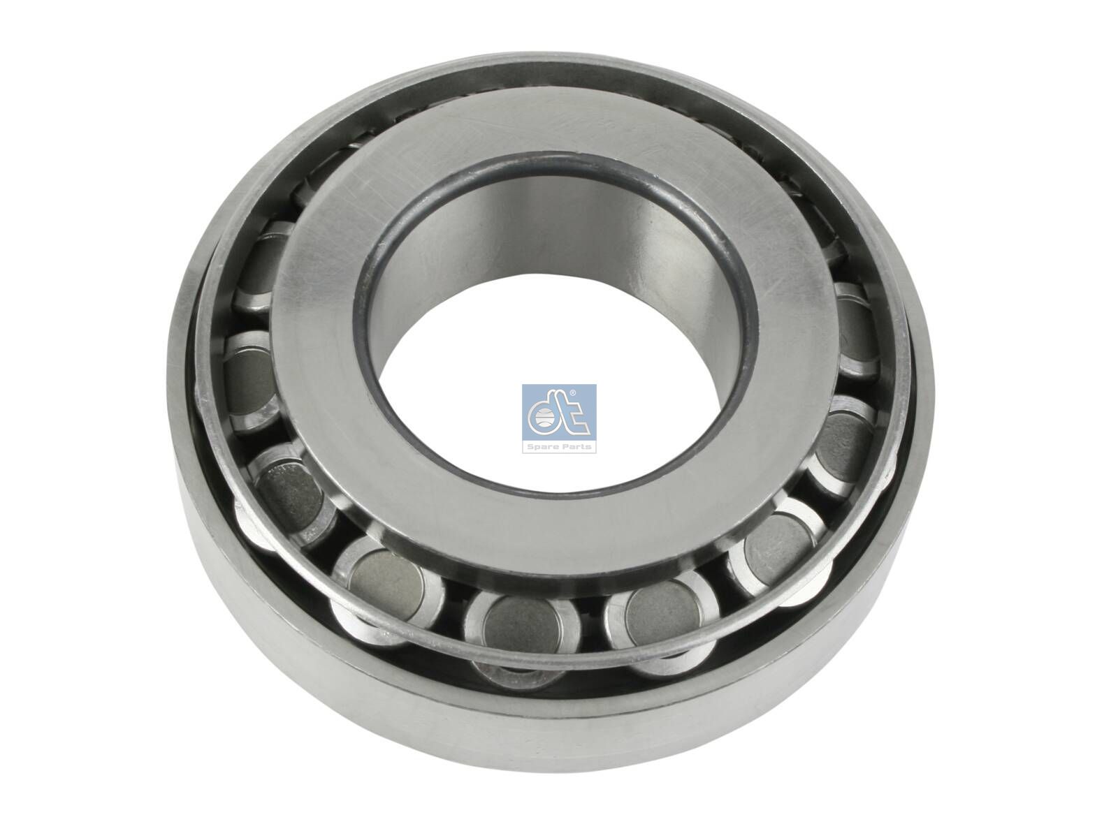 DT Spare Parts 2.35018 Tapered roller bearing, d: 76.2 mm, D: 161.9 mm, H: 49.2 mm