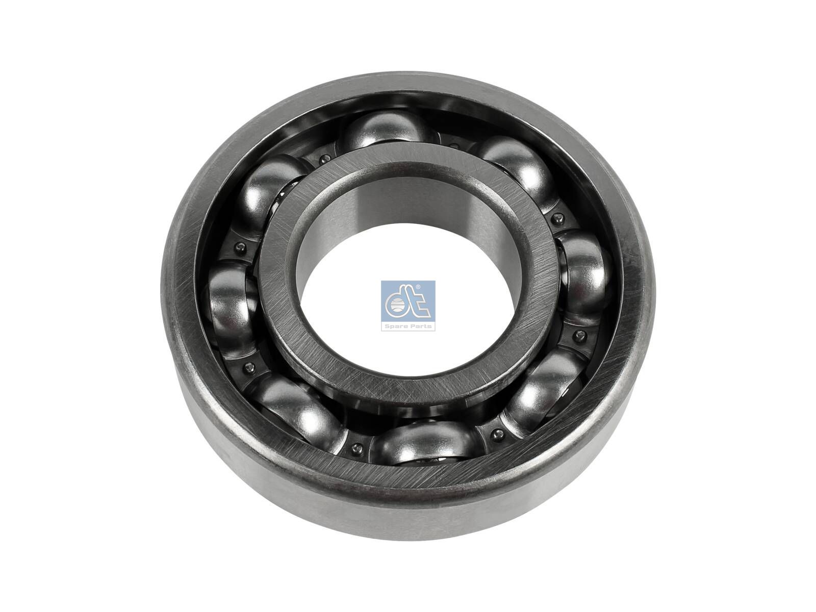 DT Spare Parts 2.35021 Ball bearing, d: 50 mm, D: 110 mm, H: 27 mm