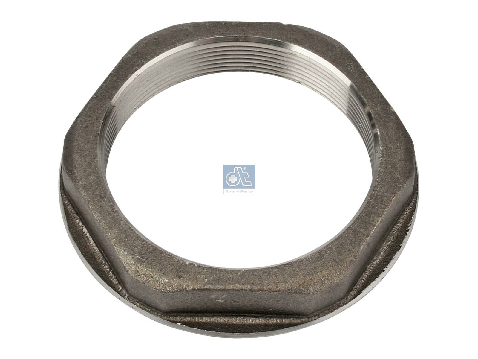 DT Spare Parts 2.35044 Nut, M80 x 2, SW: 95