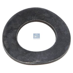 DT Spare Parts 2.35079 Spring washer, d: 14 mm, D: 28 mm, C, DIN 137 B