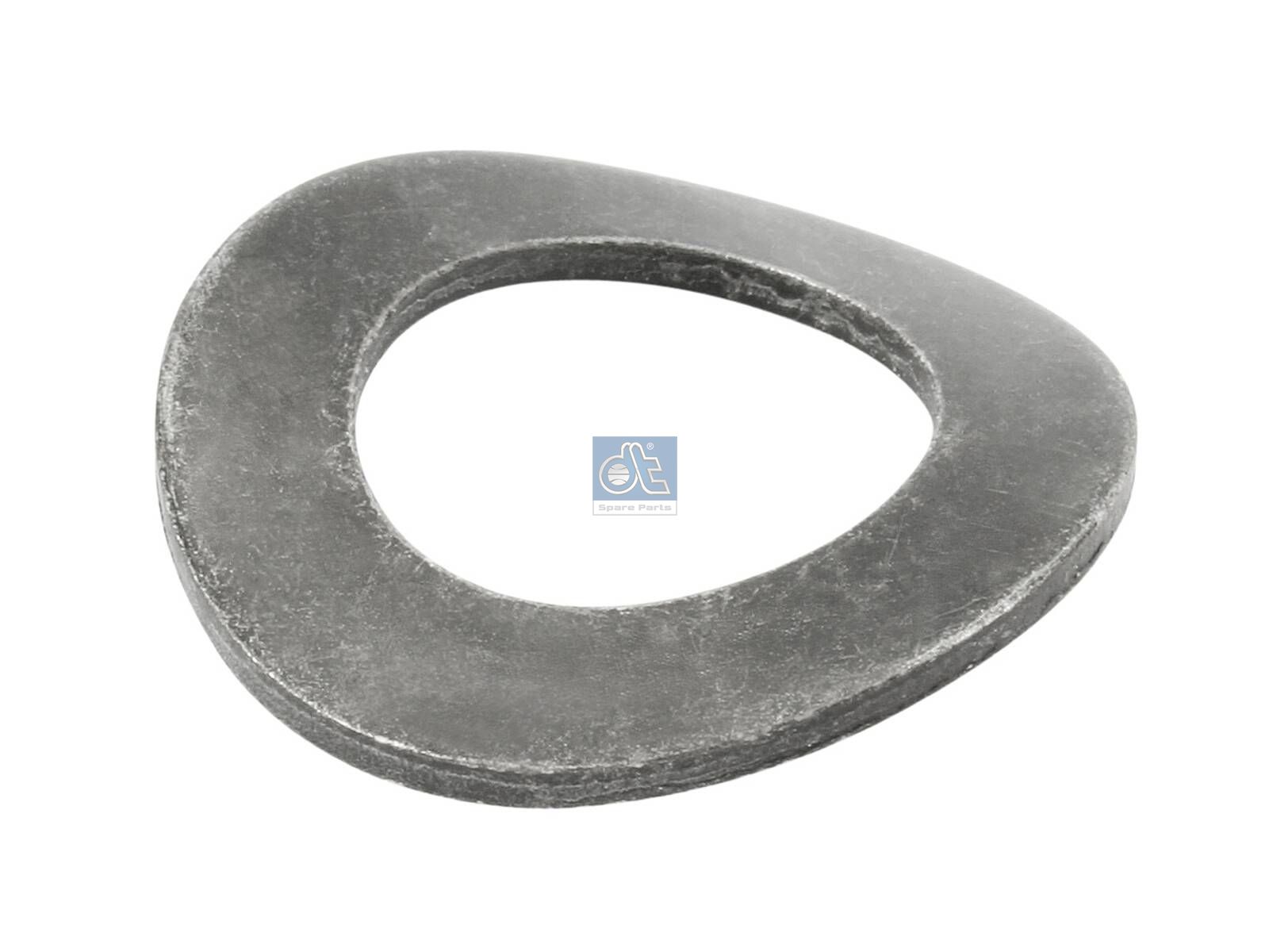 DT Spare Parts 2.35080 Spring washer, d: 16 mm, D: 30 mm