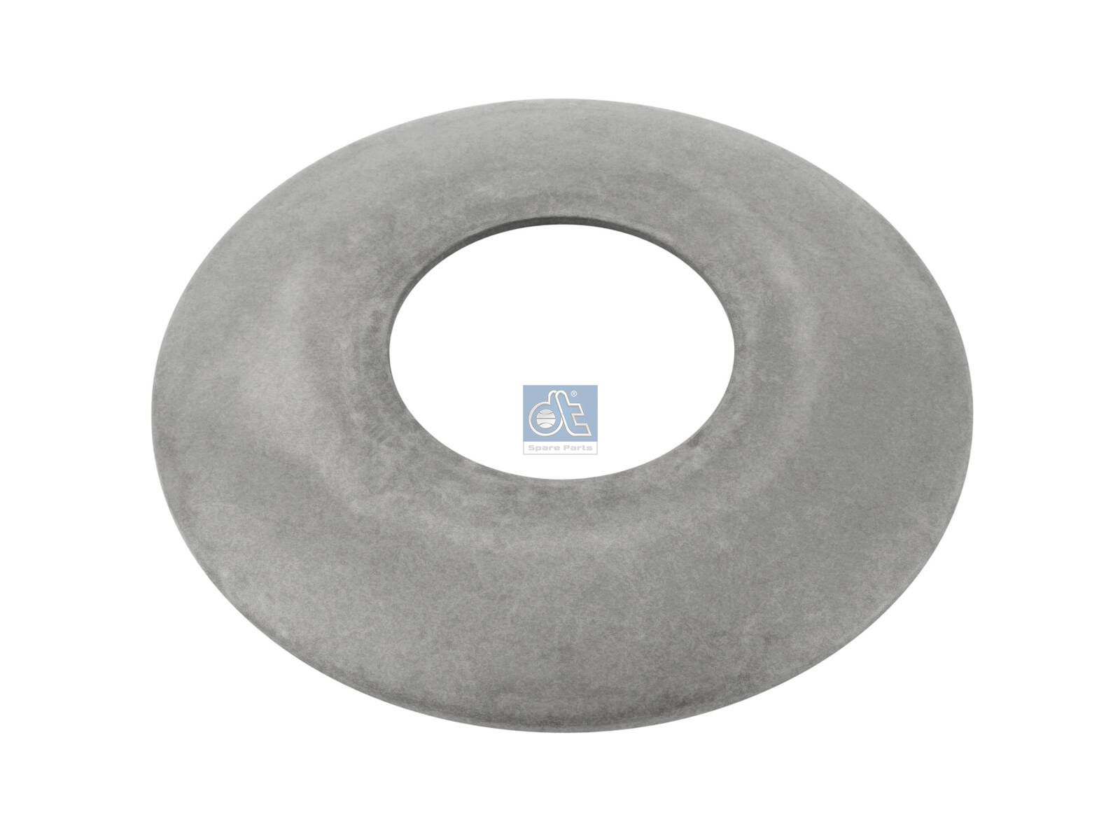 DT Spare Parts 2.35120 Thrust washer, d: 25.5 mm, D: 62 mm, S: 1 mm
