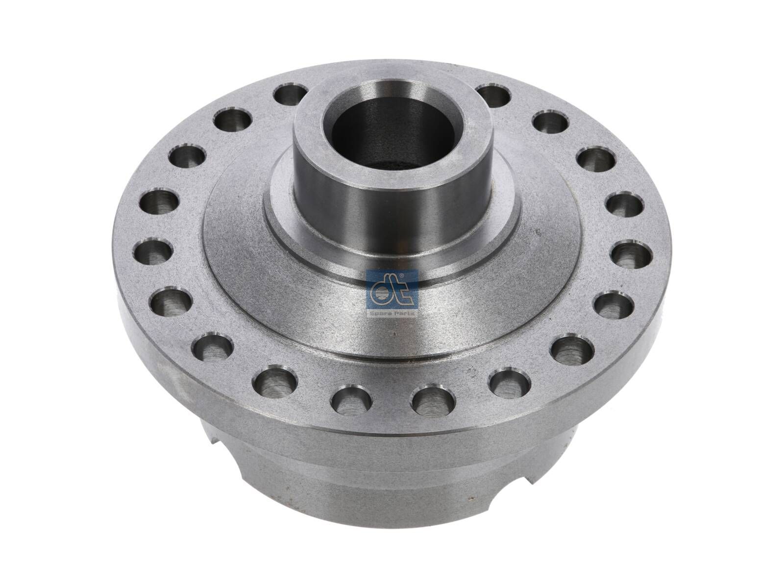 DT Spare Parts 2.35192 Differential housing half