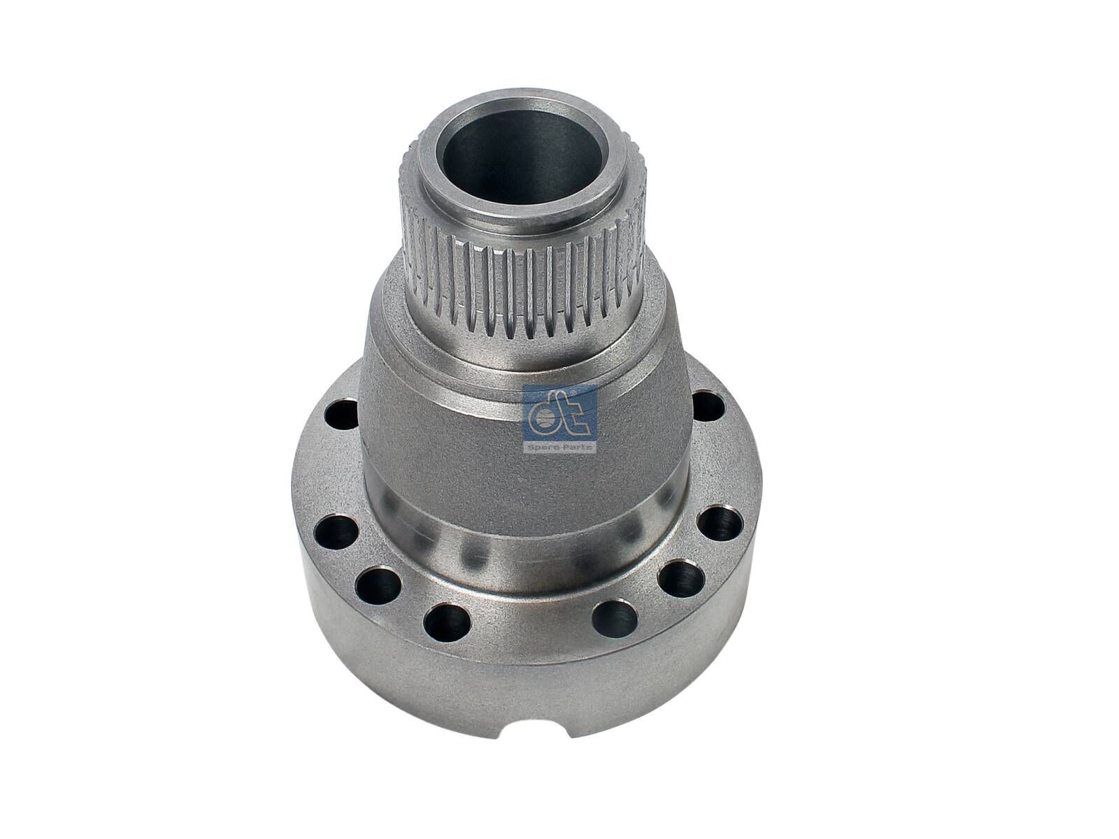 DT Spare Parts 2.35196 Differential housing half