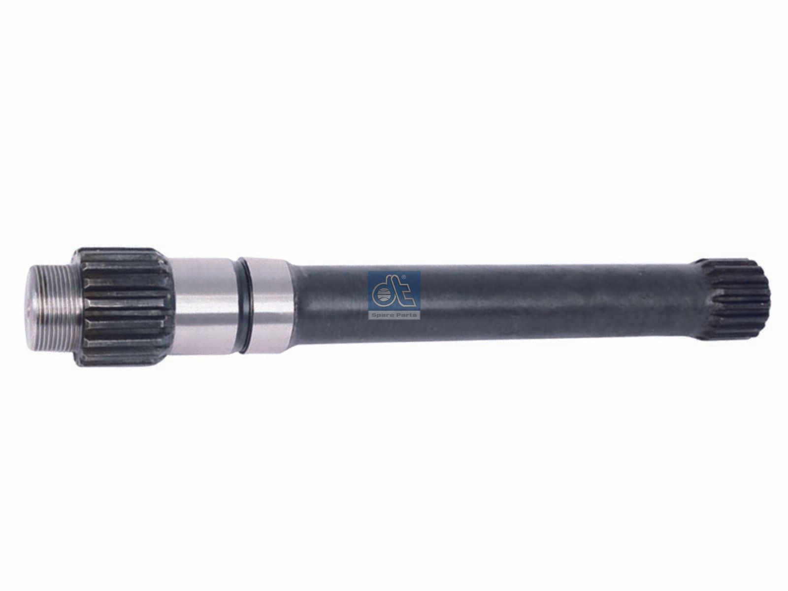 DT Spare Parts 2.35304 Output shaft