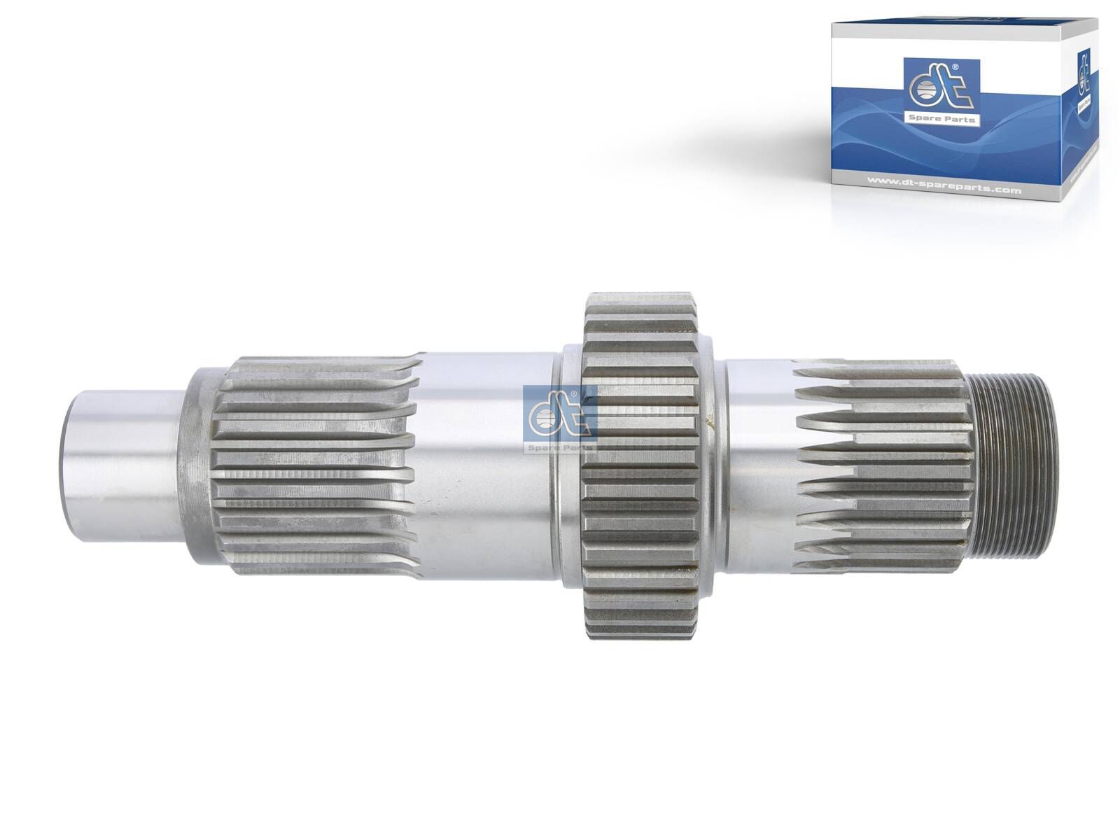 DT Spare Parts 2.35305 Drive shaft