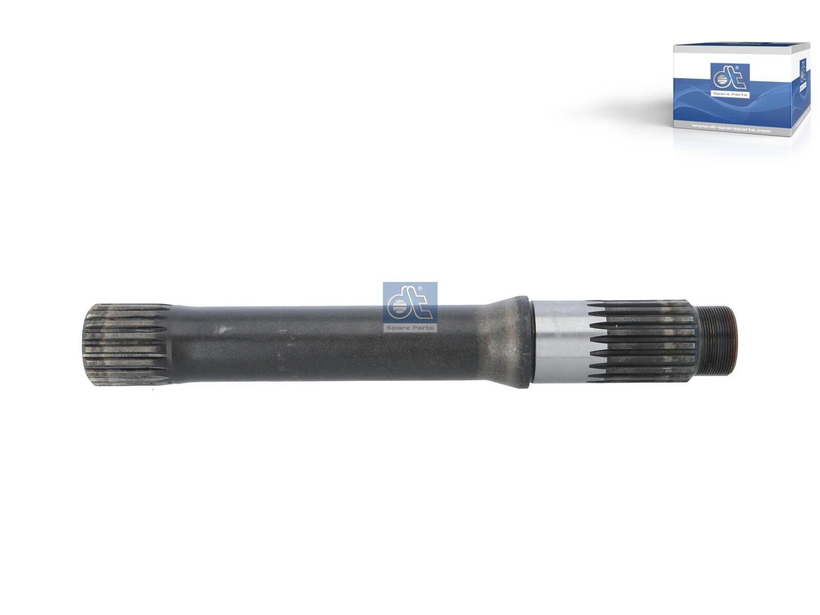 DT Spare Parts 2.35313 Output shaft
