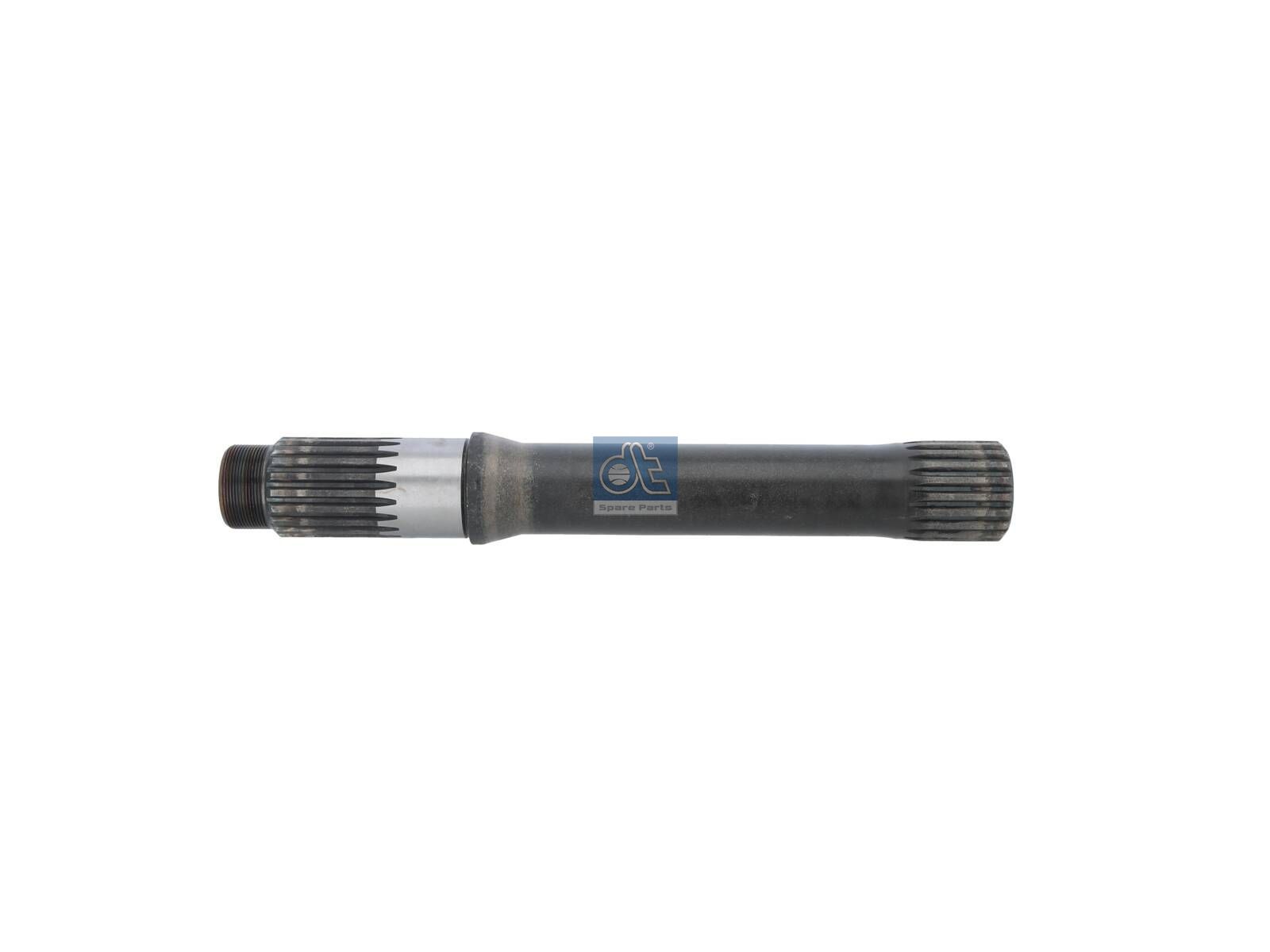 DT Spare Parts 2.35313 Output shaft