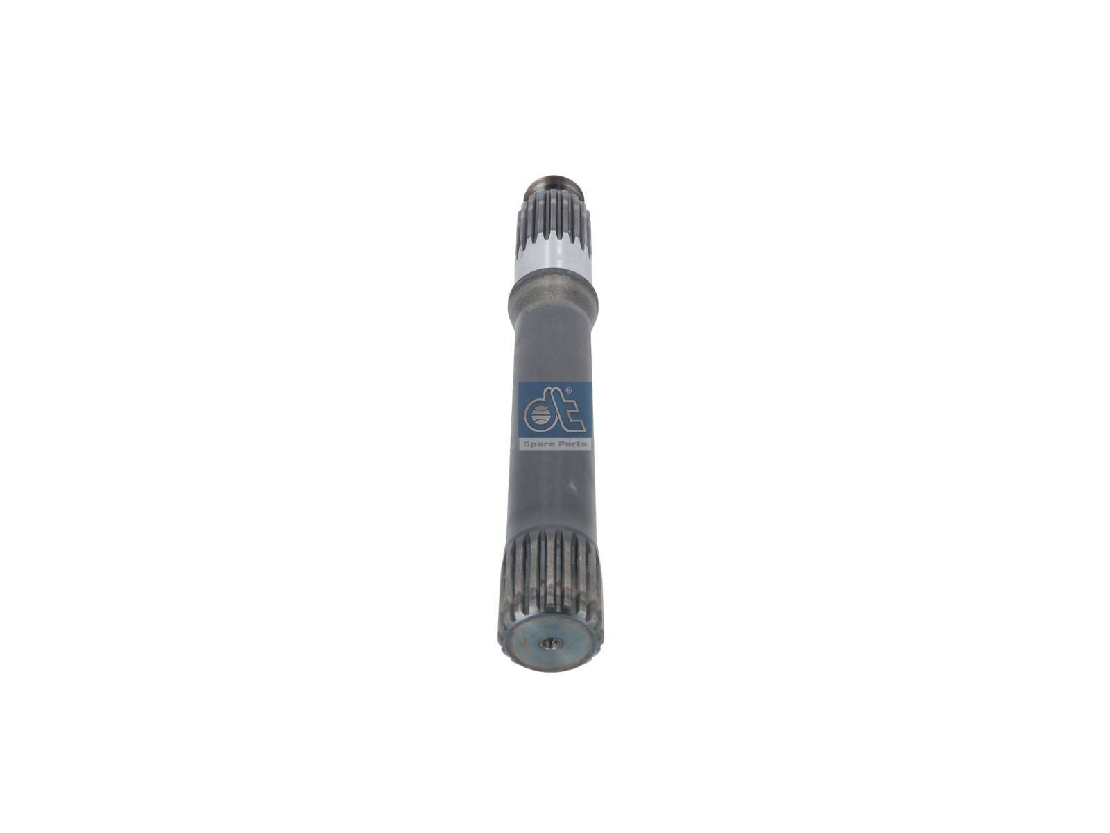 DT Spare Parts 2.35313 Output shaft