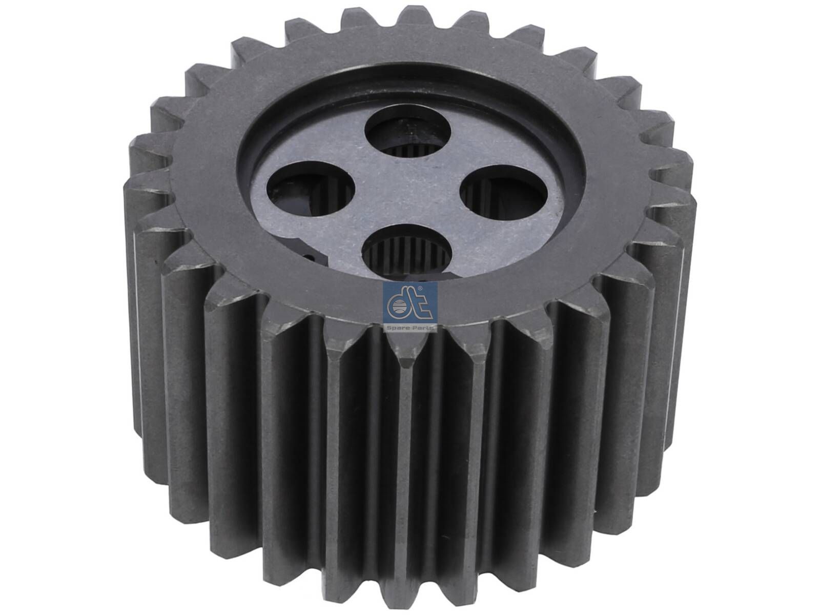 DT Spare Parts 2.35321 Sun gear, D: 100 mm, W: 61 mm, 26 teeth