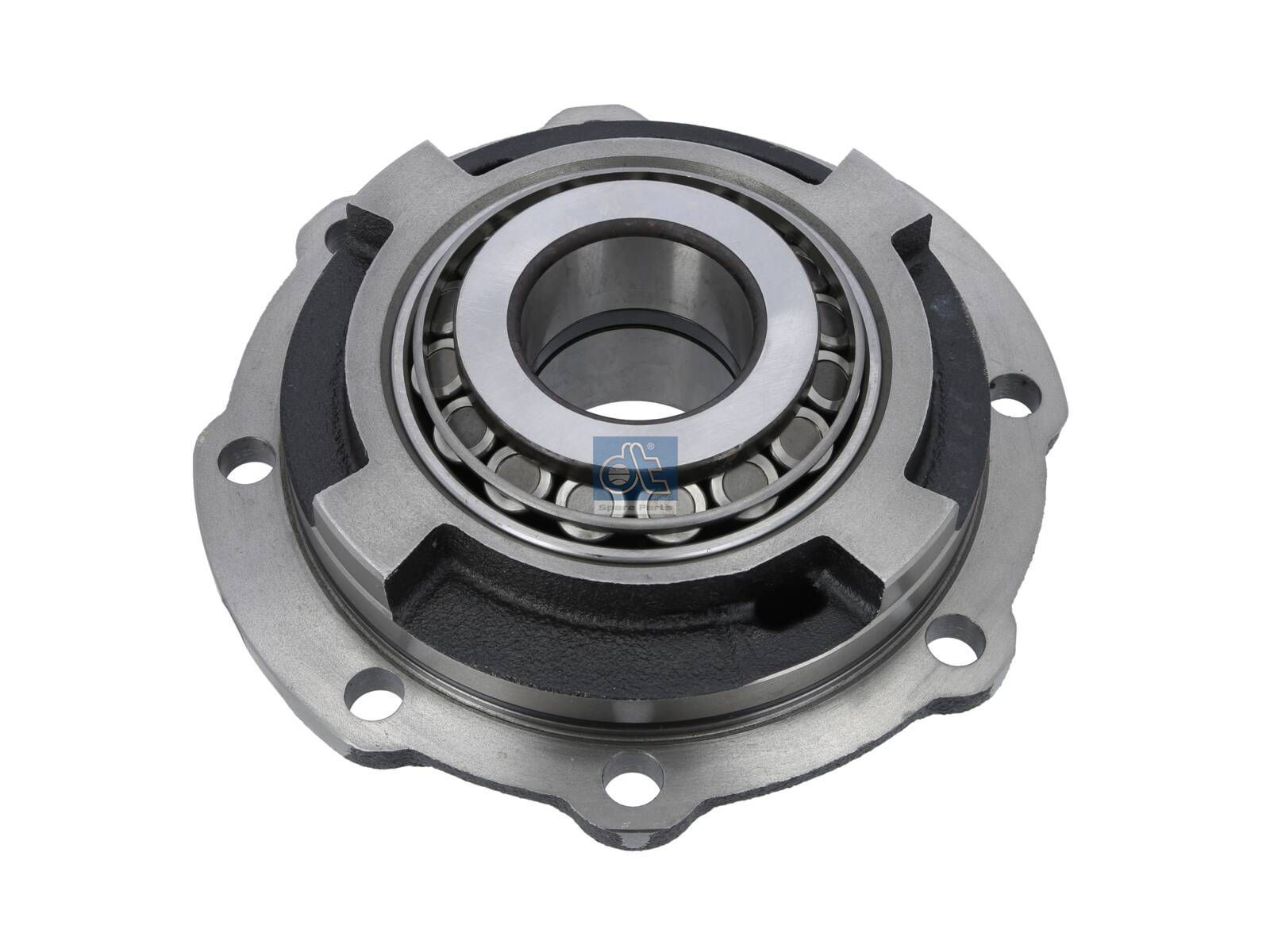 DT Spare Parts 2.35395 Bearing housing, differential