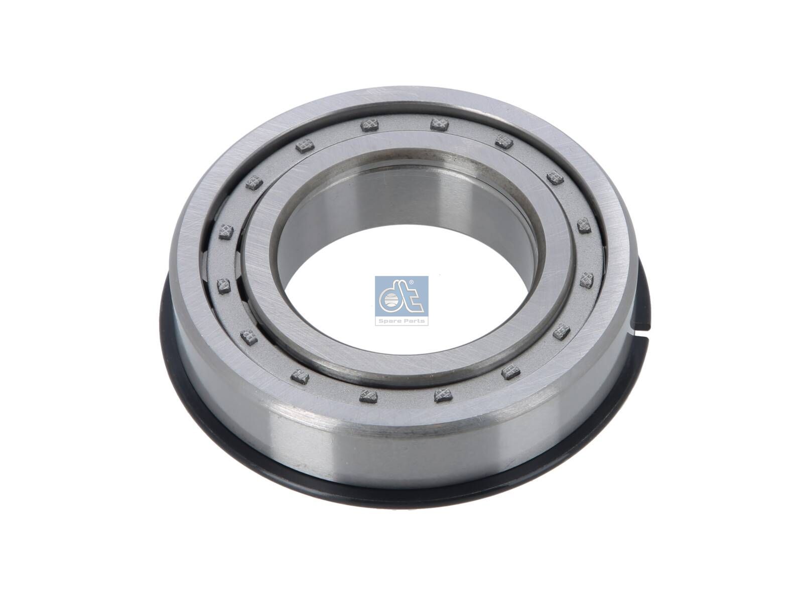 DT Spare Parts 2.37011 Roller bearing, d: 50 mm, D: 90 mm, W: 23 mm