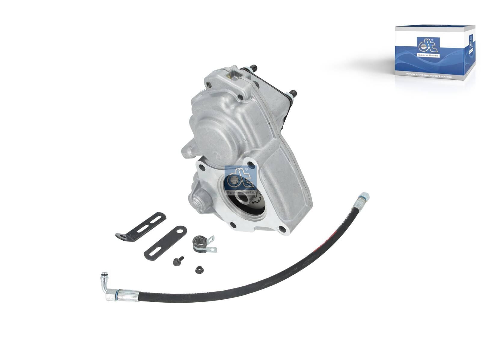 DT Spare Parts 2.37026 Power-take-off