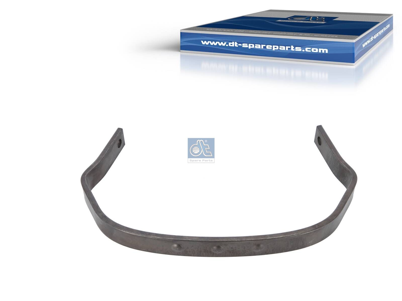 DT Spare Parts 2.40015 Return spring, z-cam, W: 26 mm, S: 6.3 mm