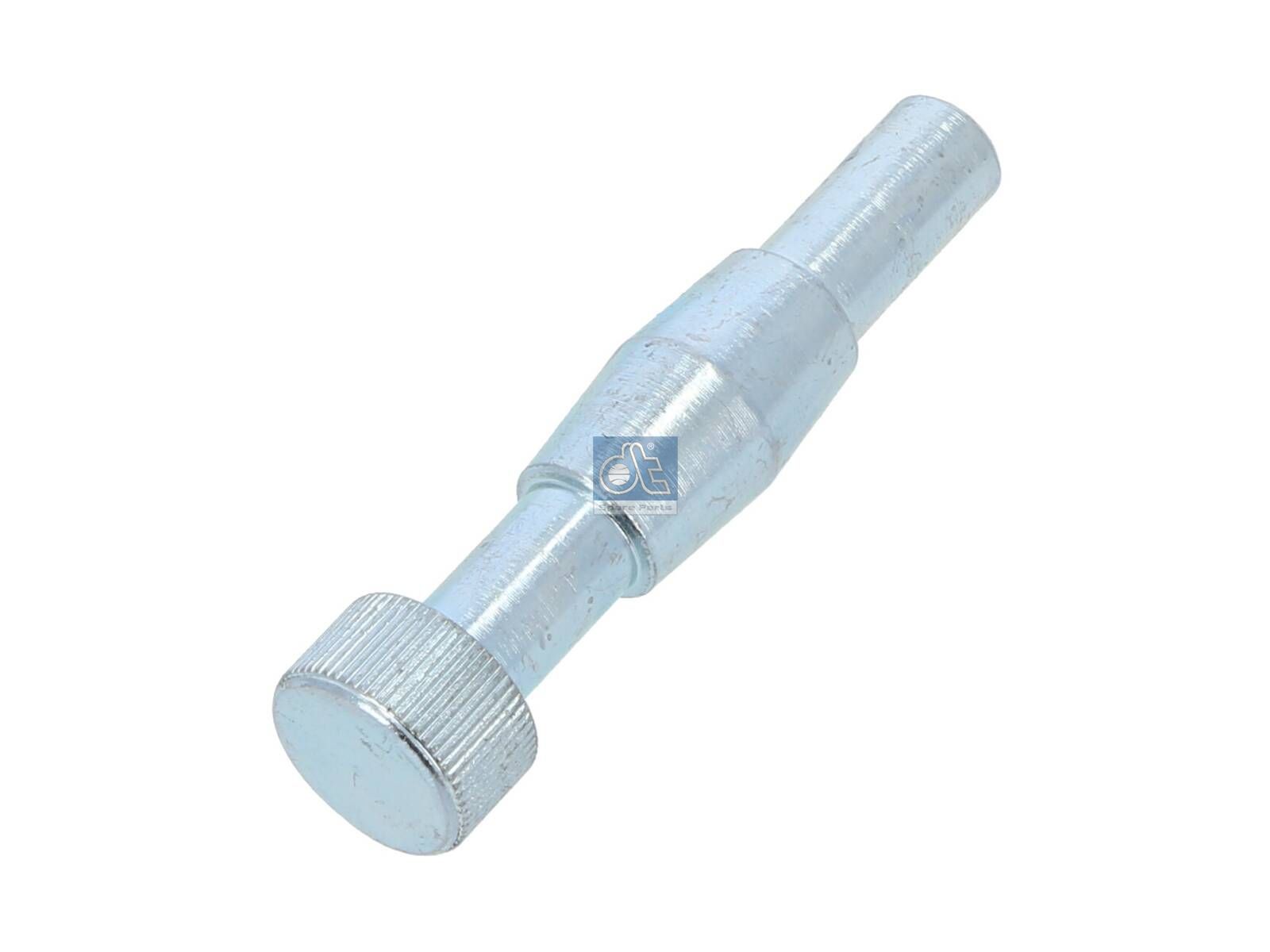 DT Spare Parts 2.40020 Bolt, D: 17 mm, L: 72 mm