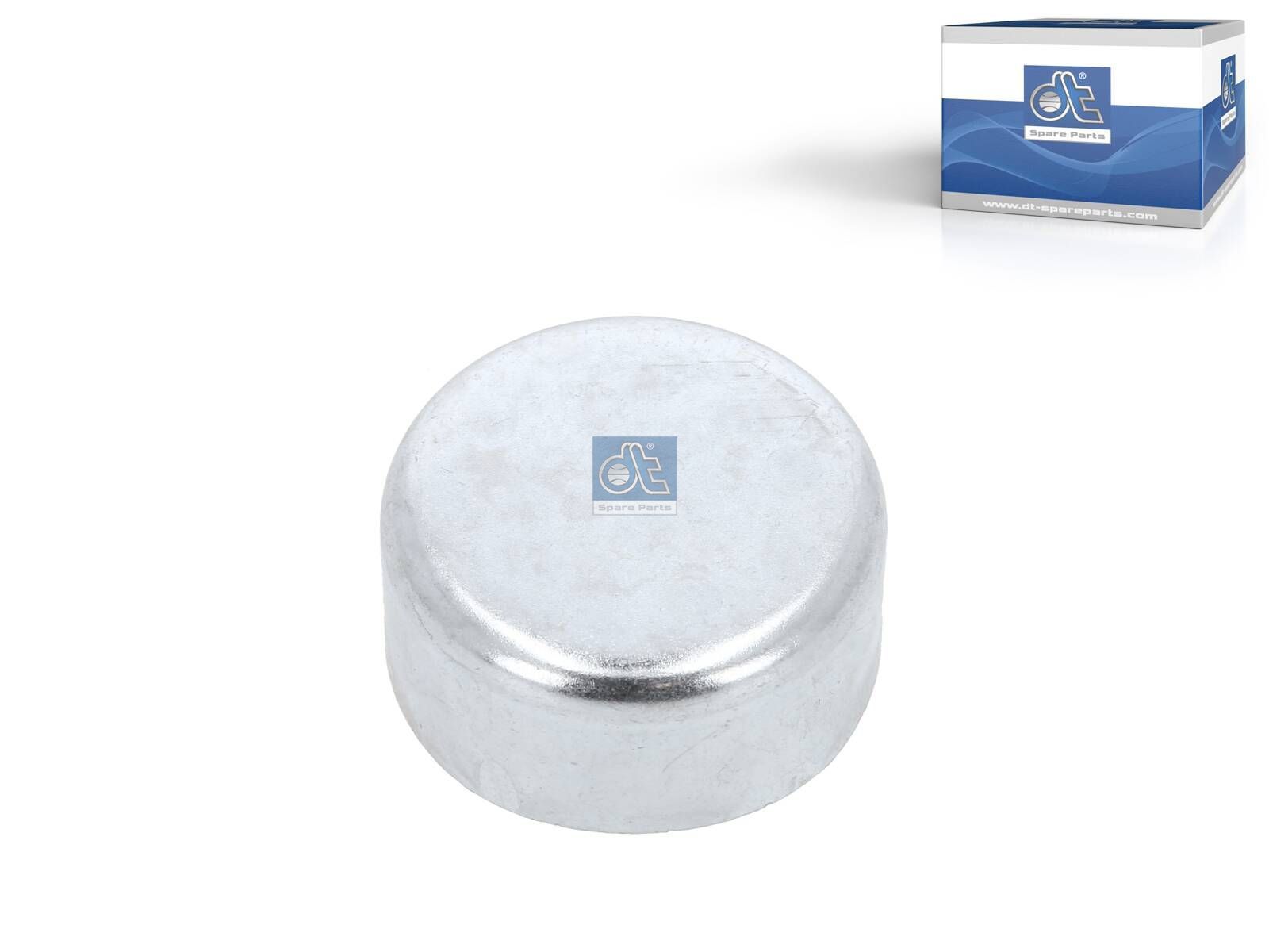 DT Spare Parts 2.40066 Locking cap, brake caliper
