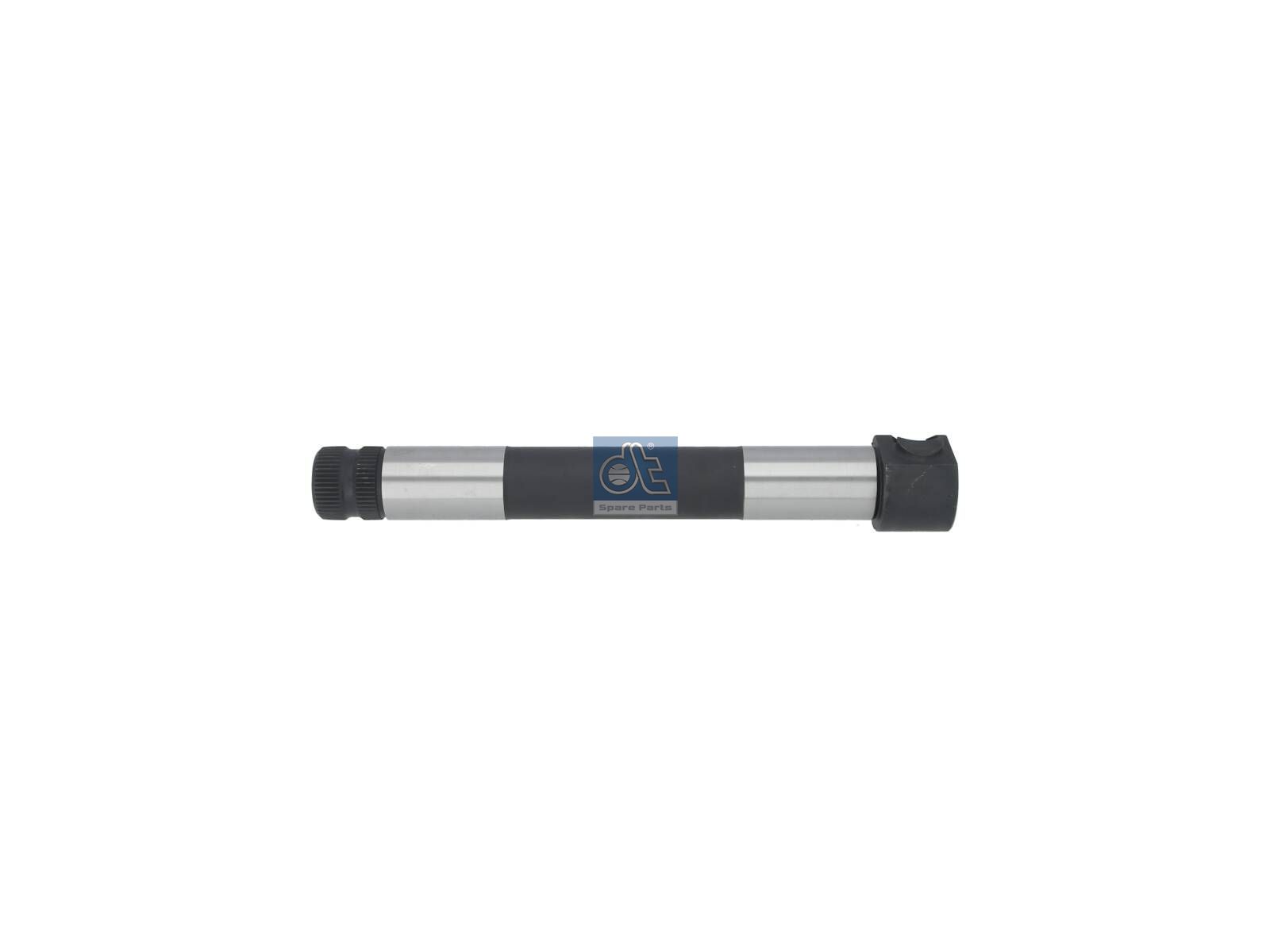 DT Spare Parts 2.40110 Brake camshaft, left, L: 285 mm
