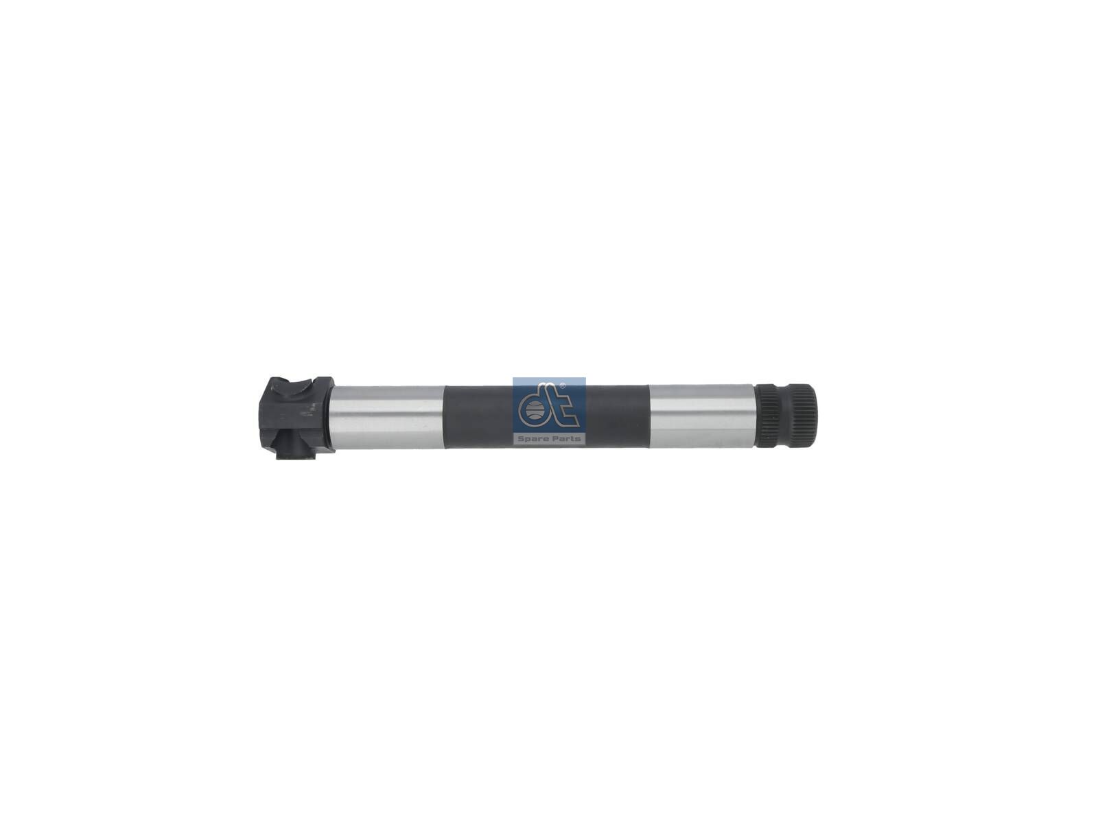 DT Spare Parts 2.40111 Brake camshaft, right, L: 285 mm