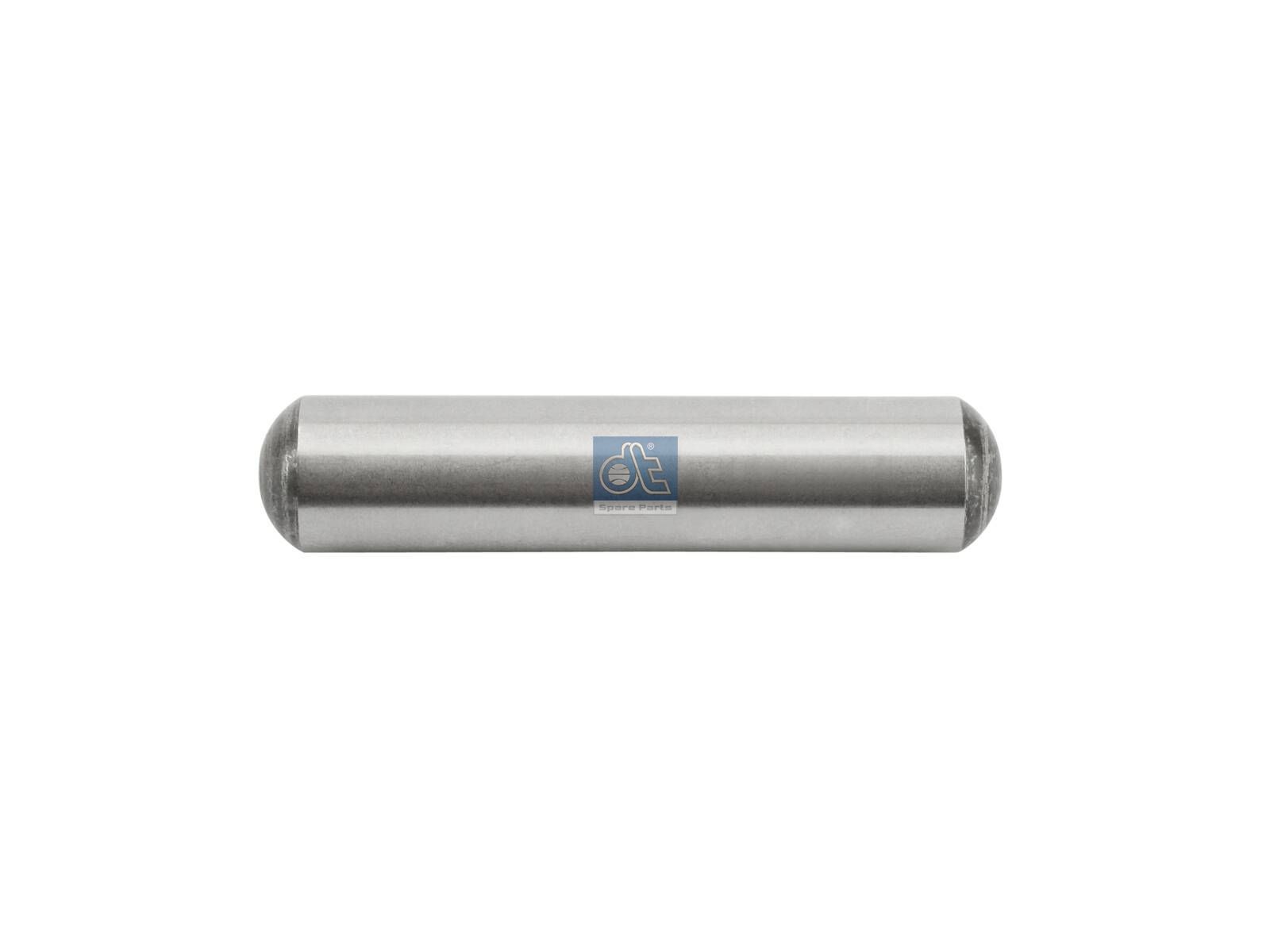 DT Spare Parts 2.40121 Thrust bolt, z-cam, D: 12.6 mm, L: 59 mm