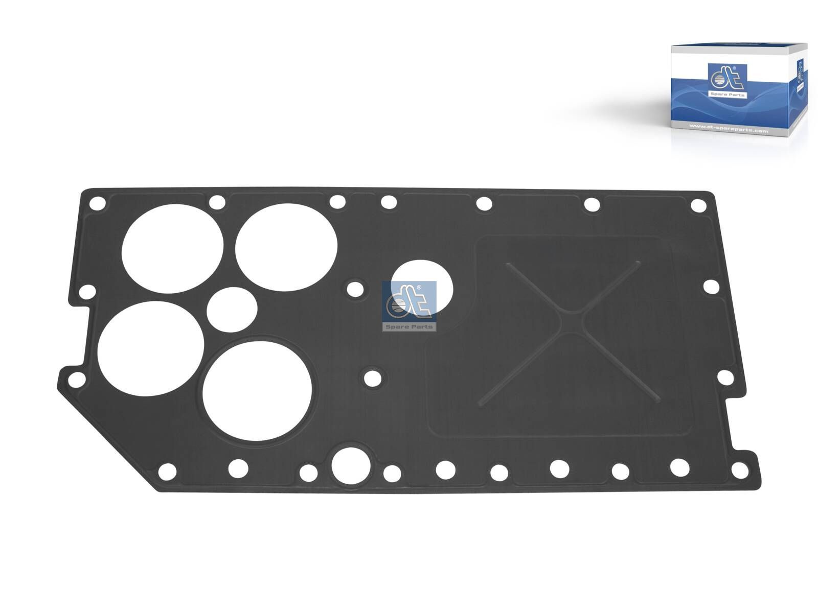 DT Spare Parts 2.40131 Gasket