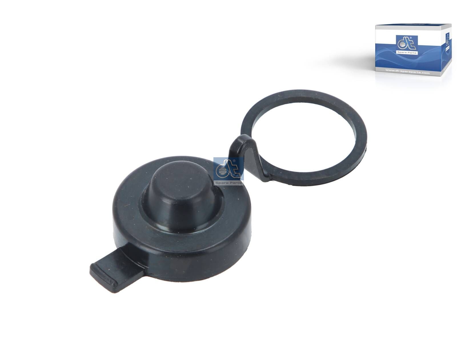 DT Spare Parts 2.40225 Dust cover