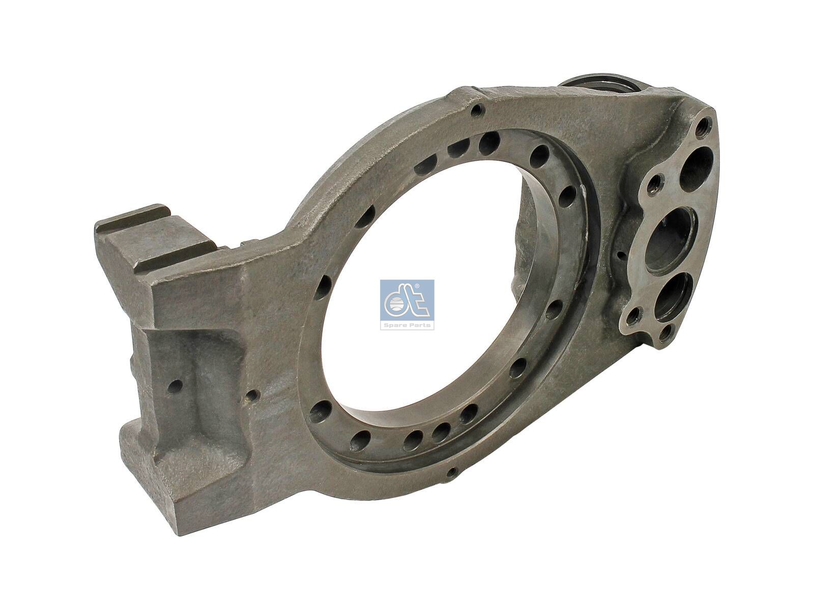 DT Spare Parts 2.40287 Brake carrier, left